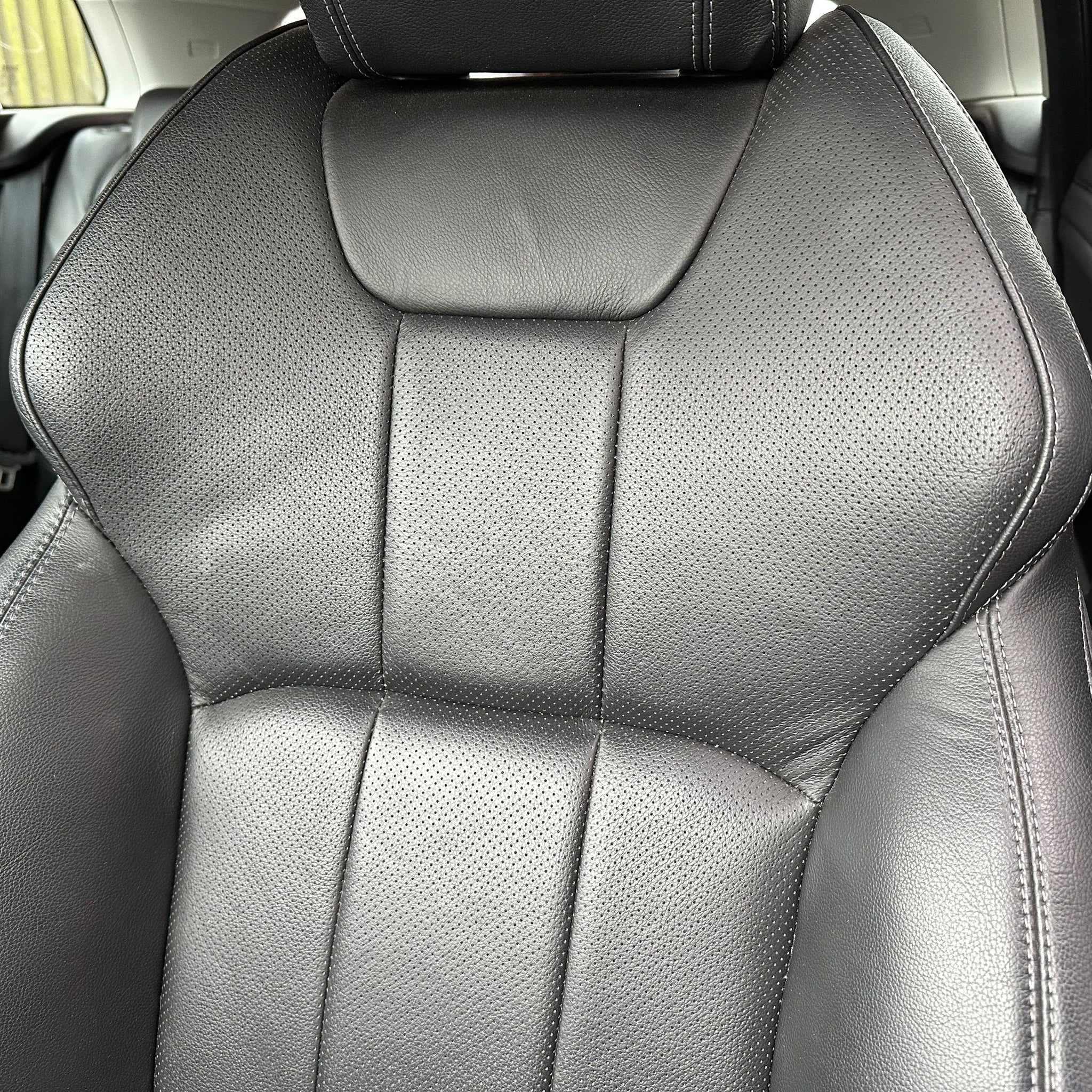 2016 RANGE ROVER EVOQUE PASSENGER SIDE FRONT SEAT