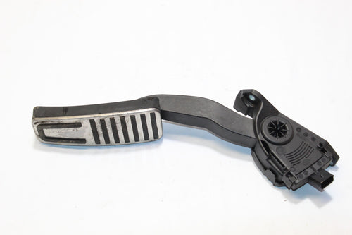 2017 MASERATI GHIBLI 3.0 Accelerator Pedal 04861715AE