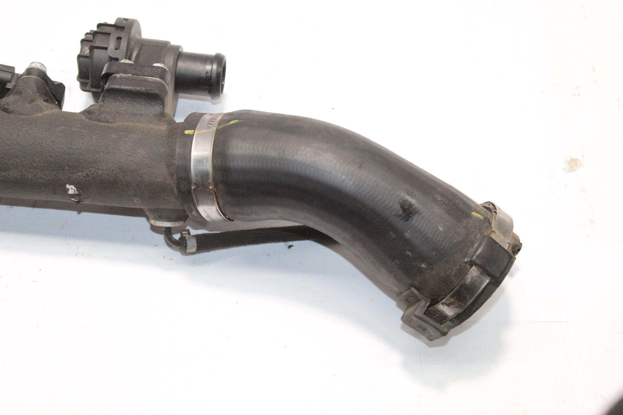 2017 HYUNDAI I30 MK3 1.4 Intercooler Pipe 28234-3L100