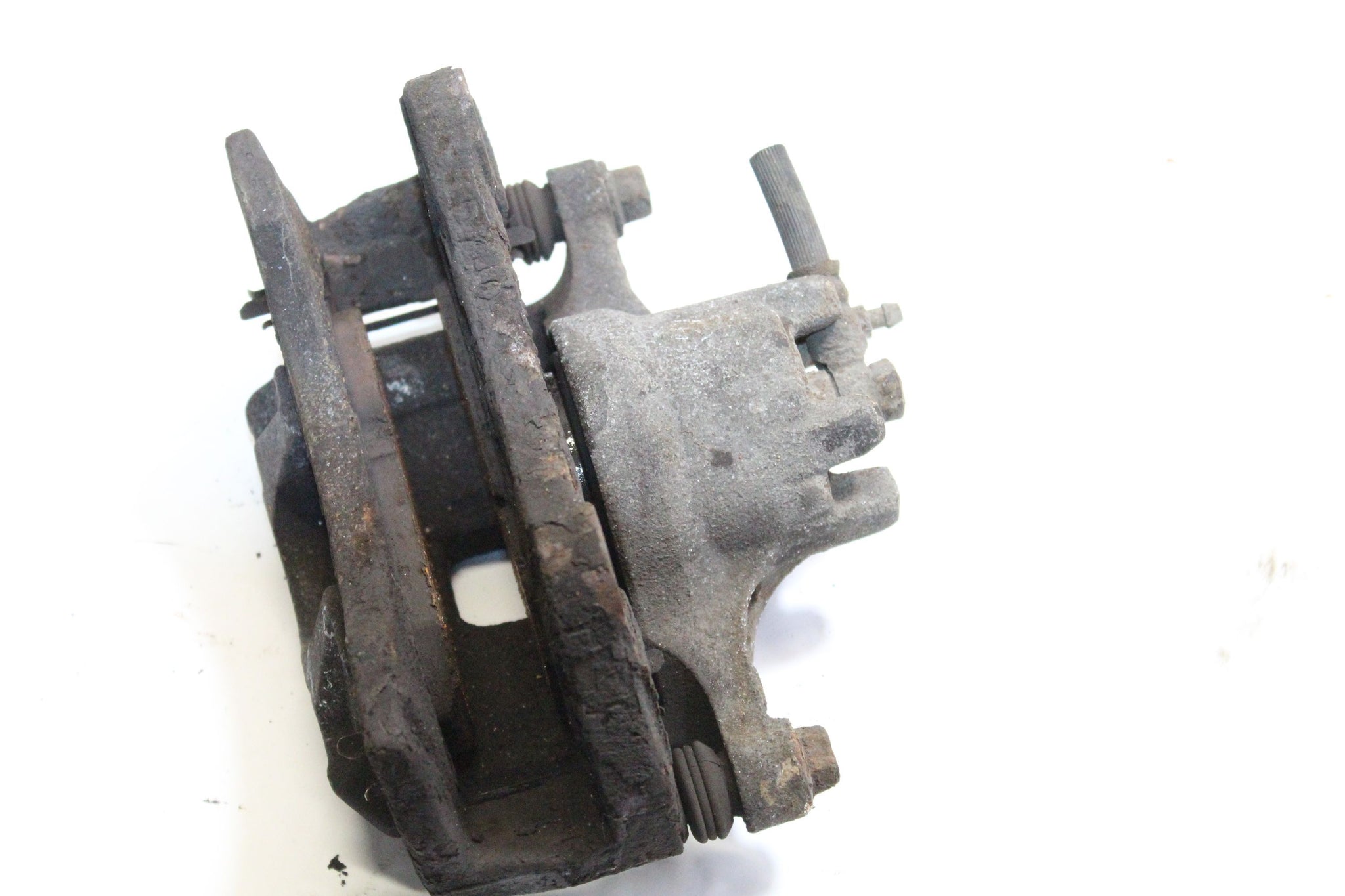 2014 JEEP COMPASS 2.2 Left side Front Brake Caliper