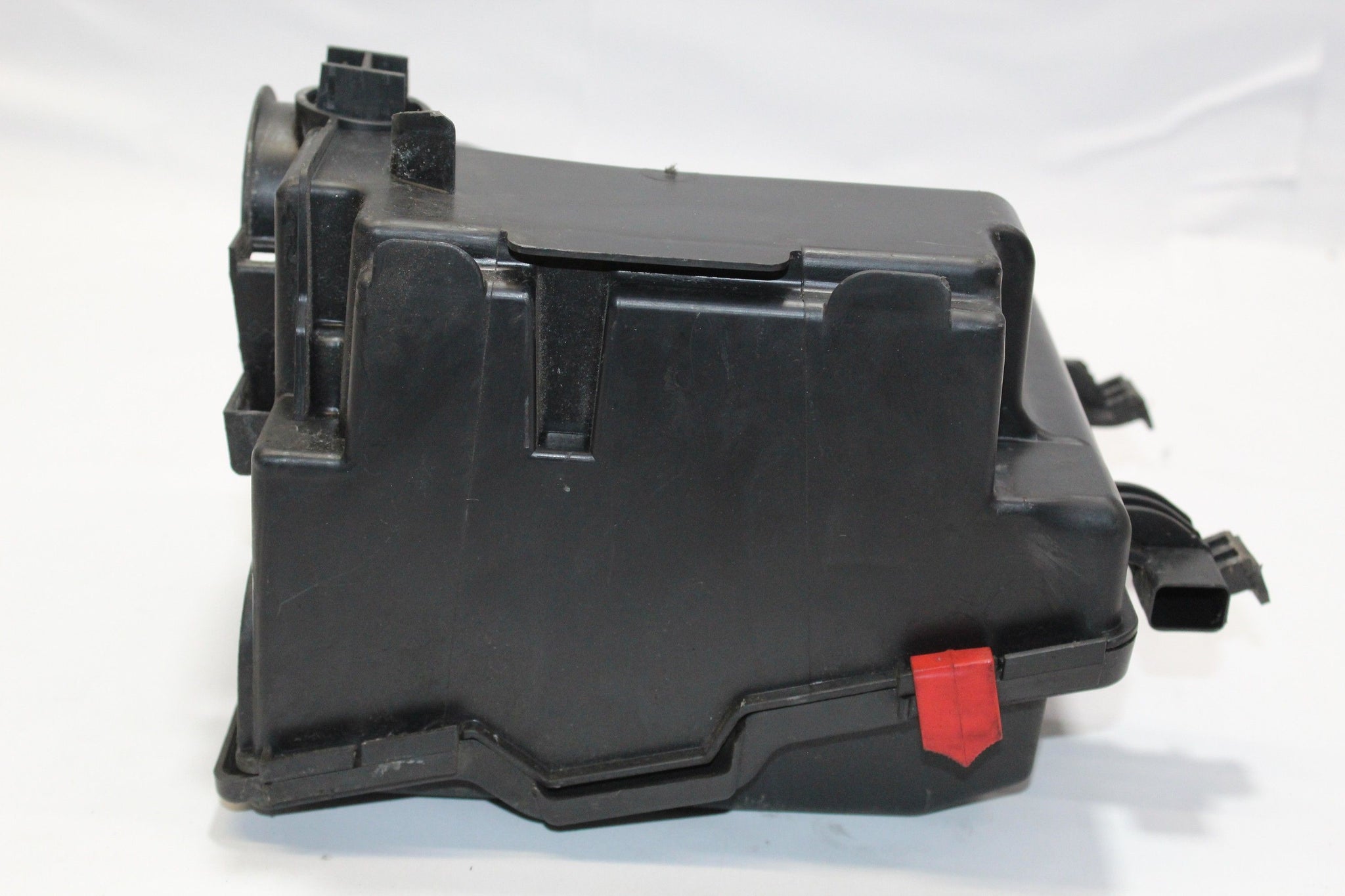 2015 CITROEN C4 1.6 Diesel Engine Bay Fuse Box 9803299780