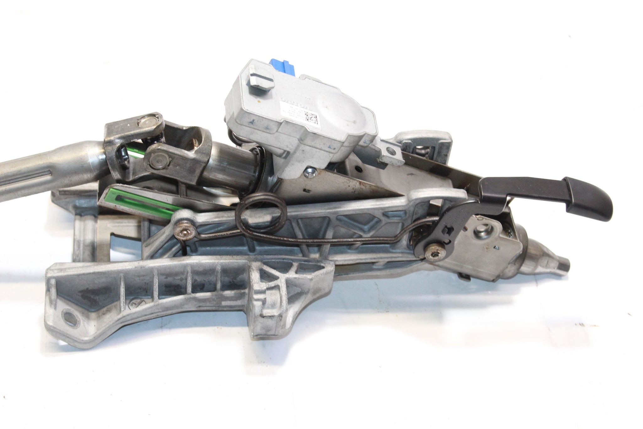 2008 LAND ROVER FREELANDER 2 2.2 Steering Column UJ 6G9N-3F880-DE
