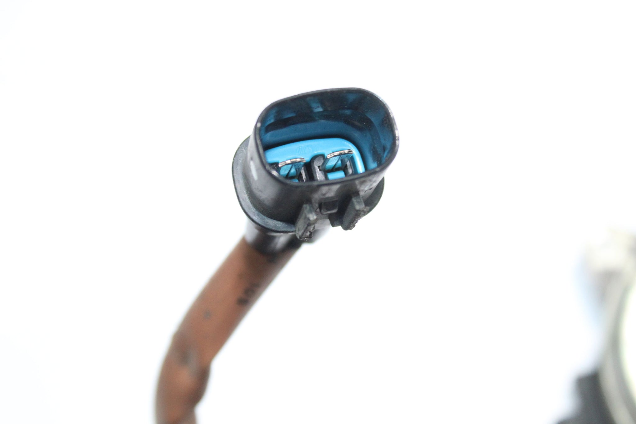 2014 MITSUBISHI OUTLANDER MK3 Radiator Fan Motor 487B212E