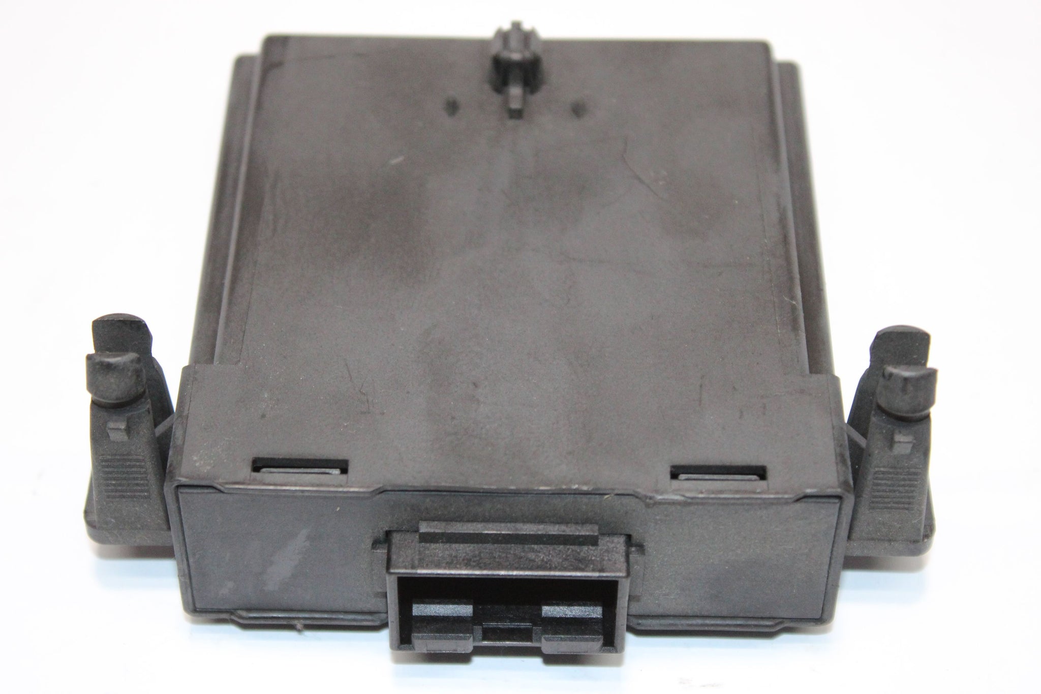 2013 SKODA SUPERB Gateway Control Module 7N0907530