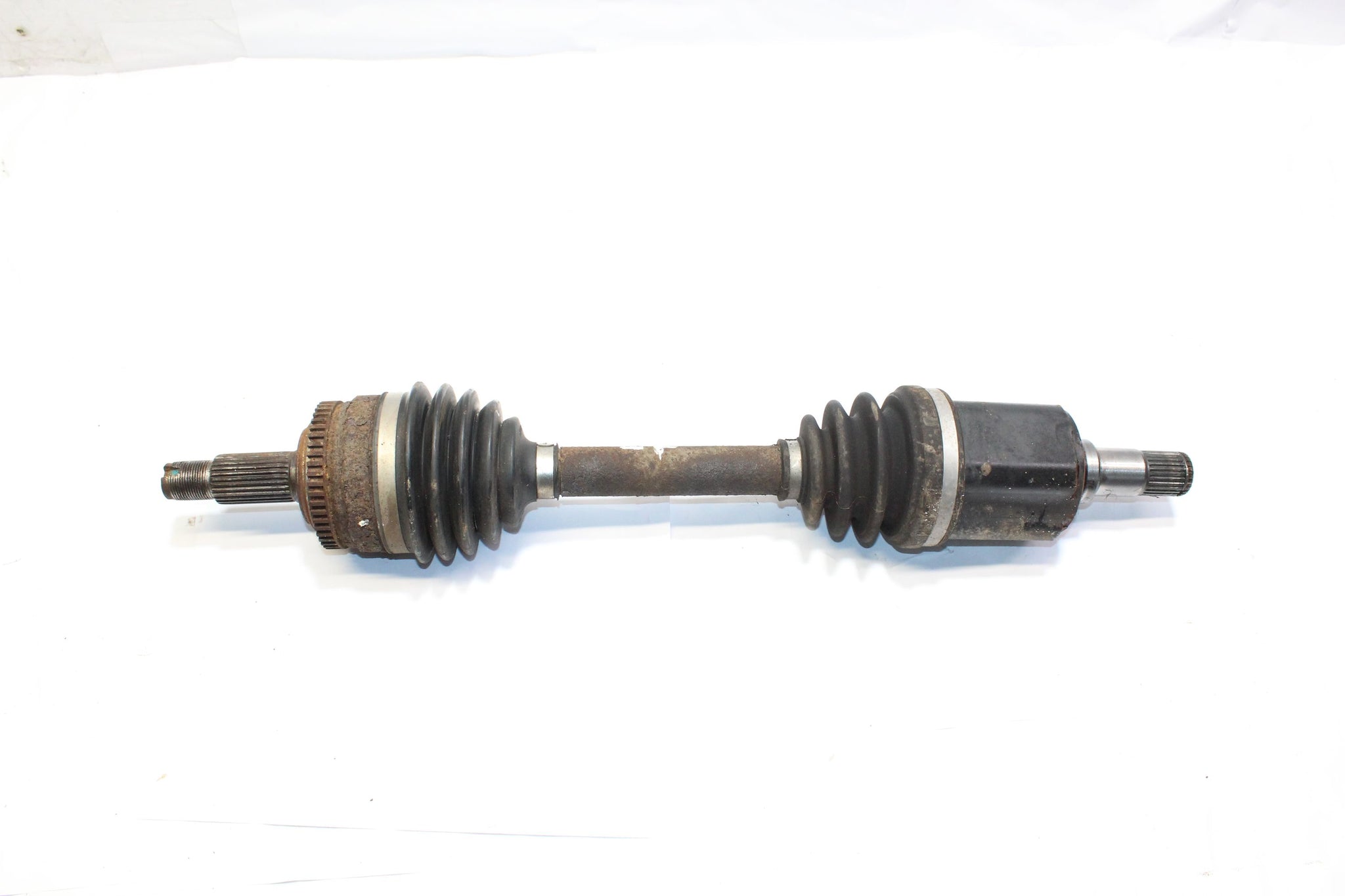 2016 SSANGYON KORANDO 2.2 Left side Front Driveshaft