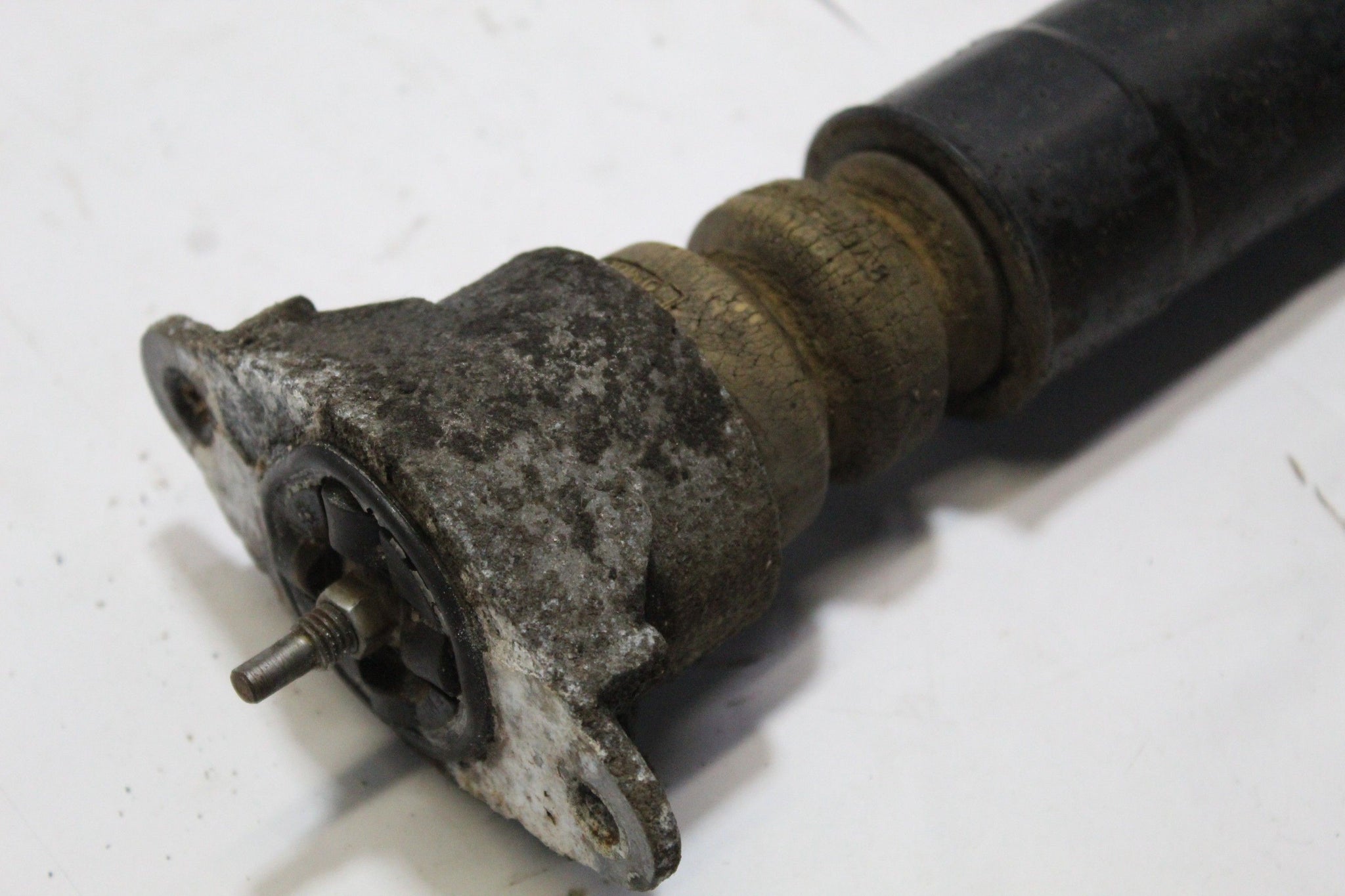 2008 MAZDA 2 1.3 Rear Shock Absorber Strut