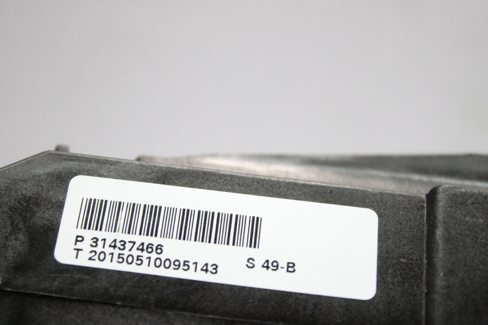 2015 VOLVO XC90 MK2 Automatic Gear Selector Shifter P31437466