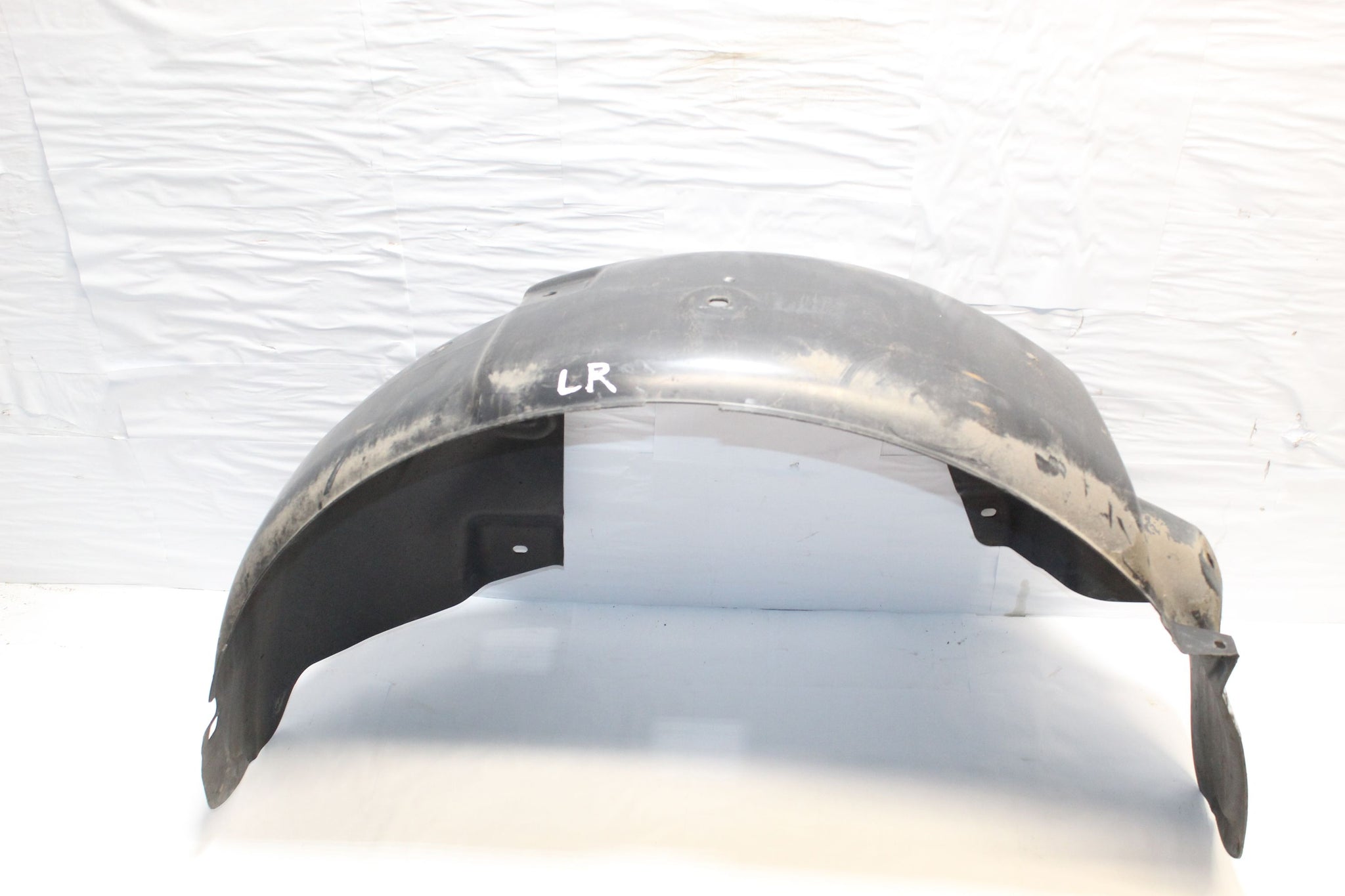 2015 SSANGYONG KORANDO Left side Rear Splash Guard 79736-34000