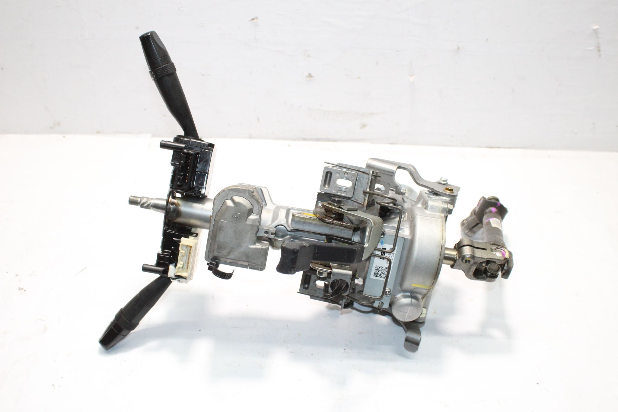 2013 SUZUKI SX4 S-CROSS STEERING COLUMN 31390-61M01