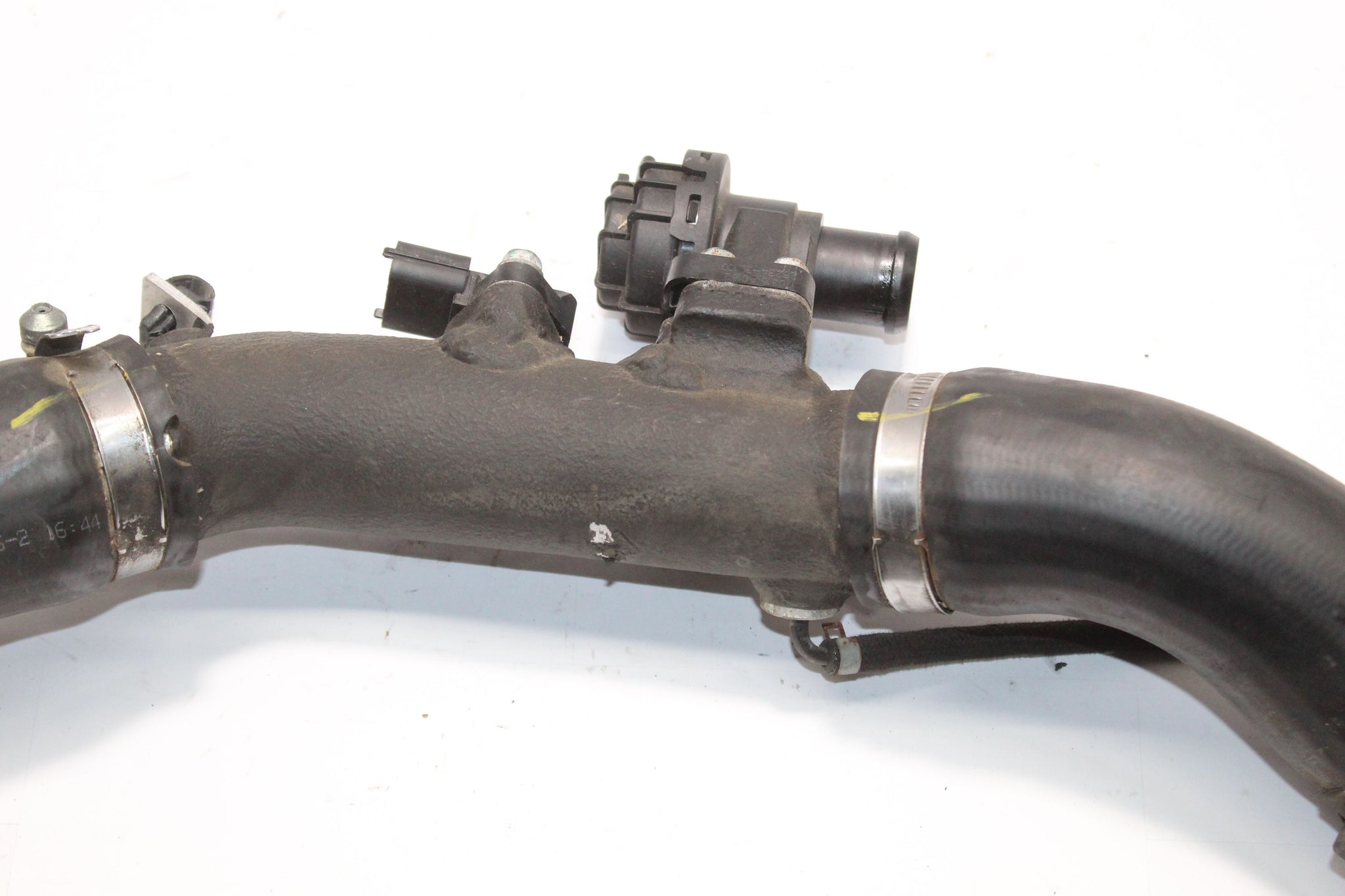 2017 HYUNDAI I30 MK3 1.4 Intercooler Pipe 28234-3L100