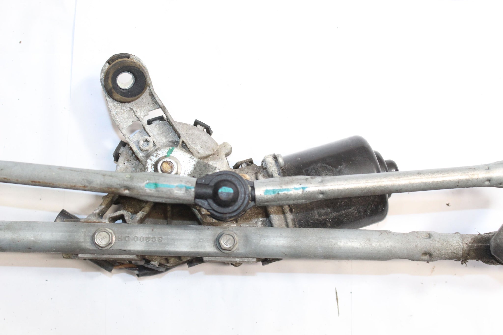 2016 SSANGYON KORANDO Wiper Motor Linkage