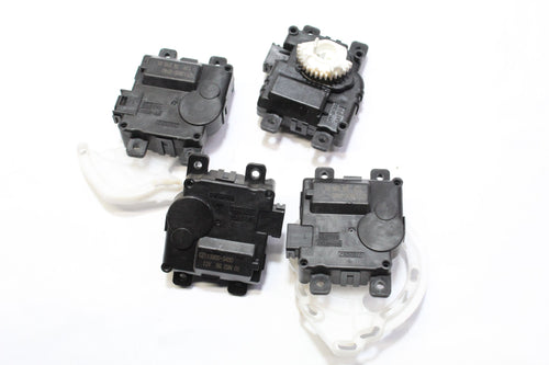 2014 SUZUKI SX4 S-CROSS 1.6 Vent Flap Actuator Motor 113800-3480