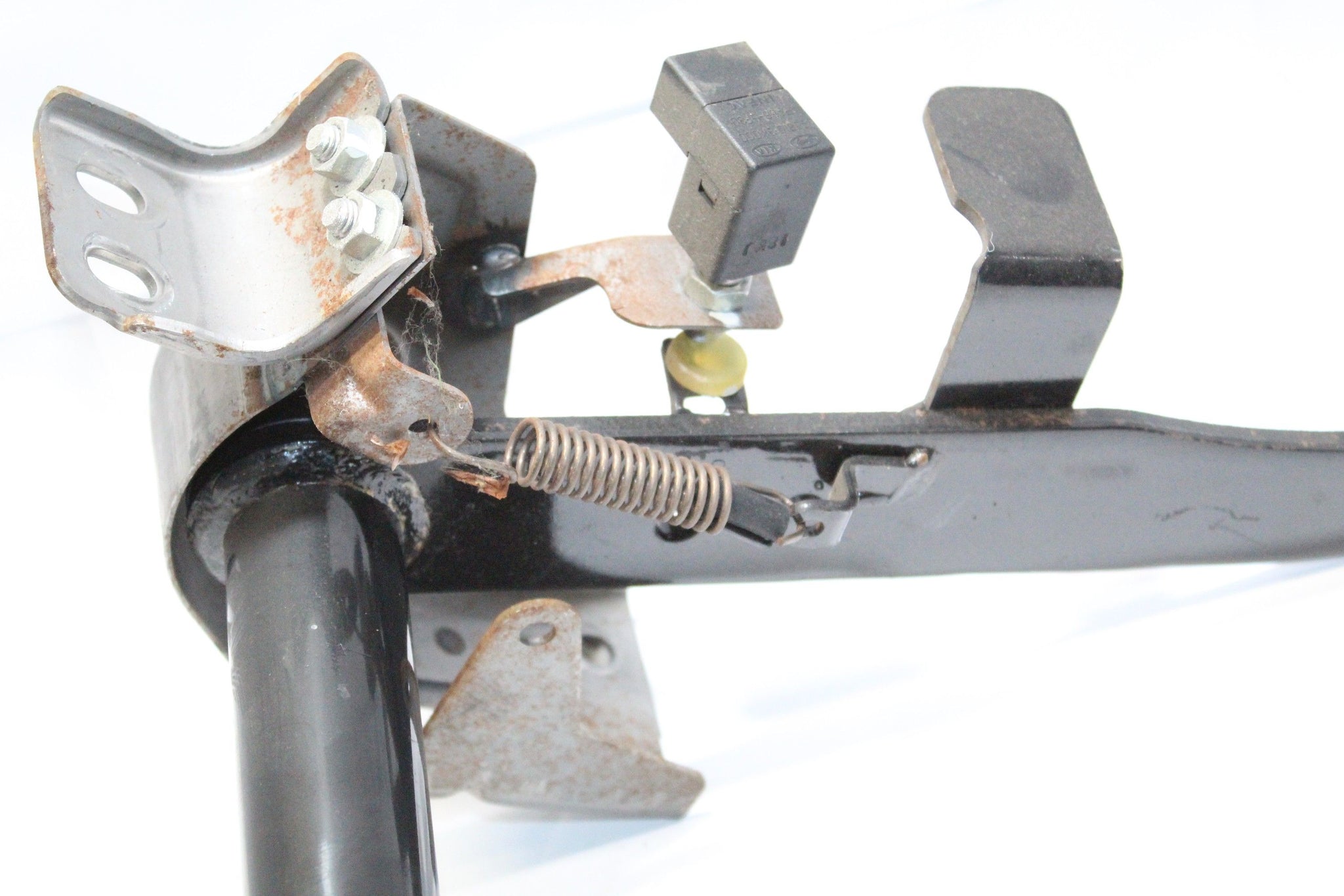2009 KIA RIO 1.4 Brake Pedal