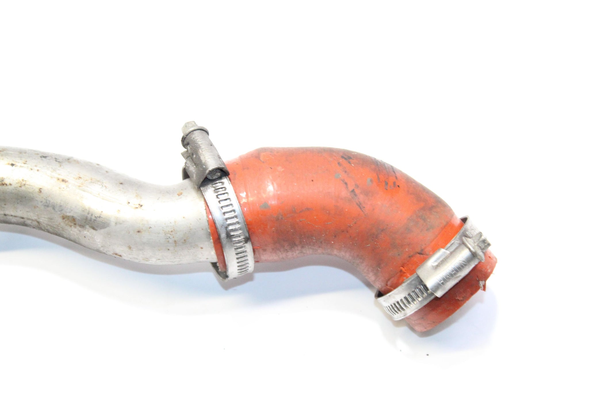 2013 RANGE ROVER VOGUE L405 4.4 Intercooler Pipe CPLA-9F788-DD