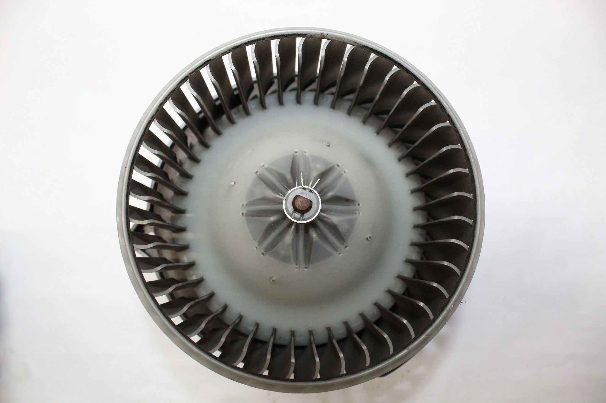 2006 BMW Z4 2.0 Heater Blower Motor 6926239
