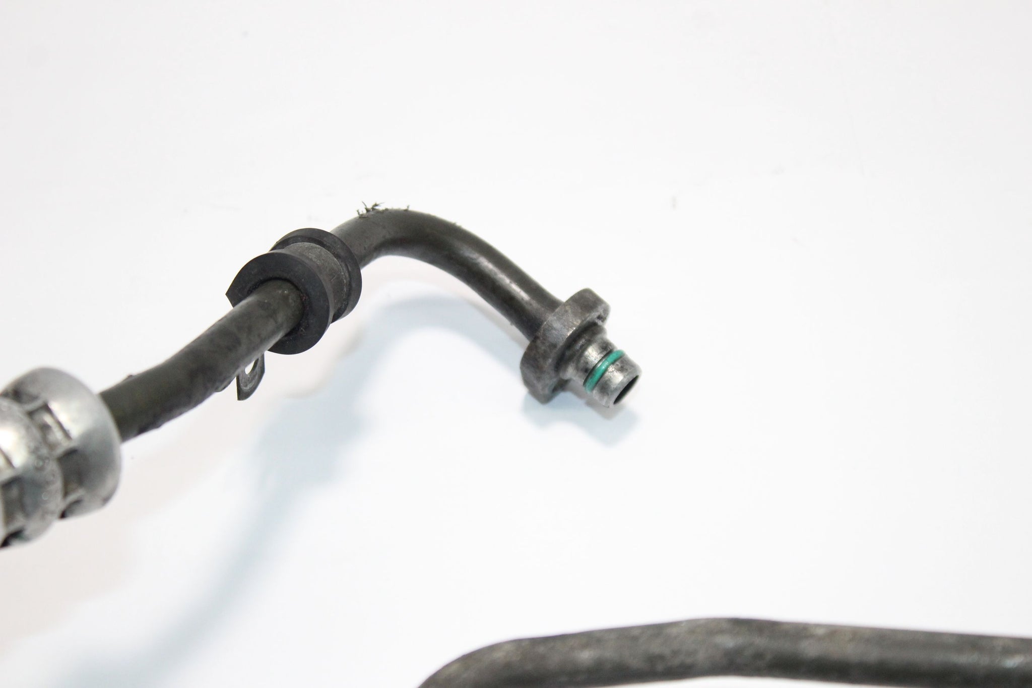 2010 VOLVO XC90 2.4 High Pressure Power Steering Pipe 30636902
