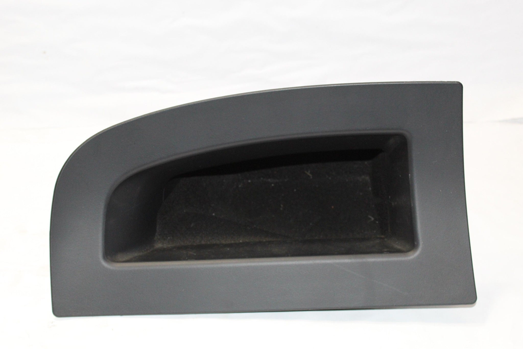 2006 BMW Z4 Storage Compartment Panel 7016670