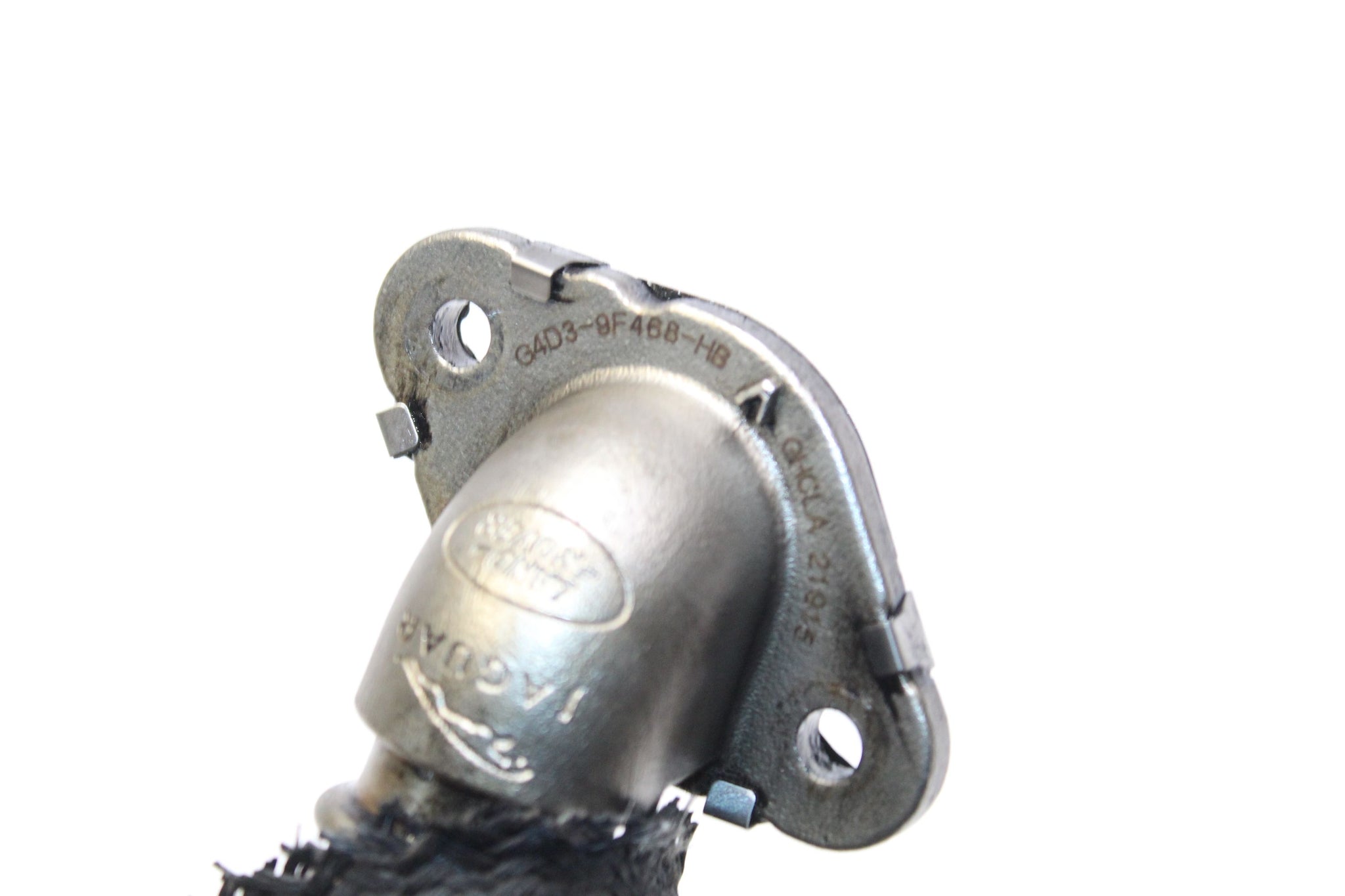 2015 LAND ROVER DISCOVERY SPORT 2.0 EGR Pipe G4D3-9F468-HB