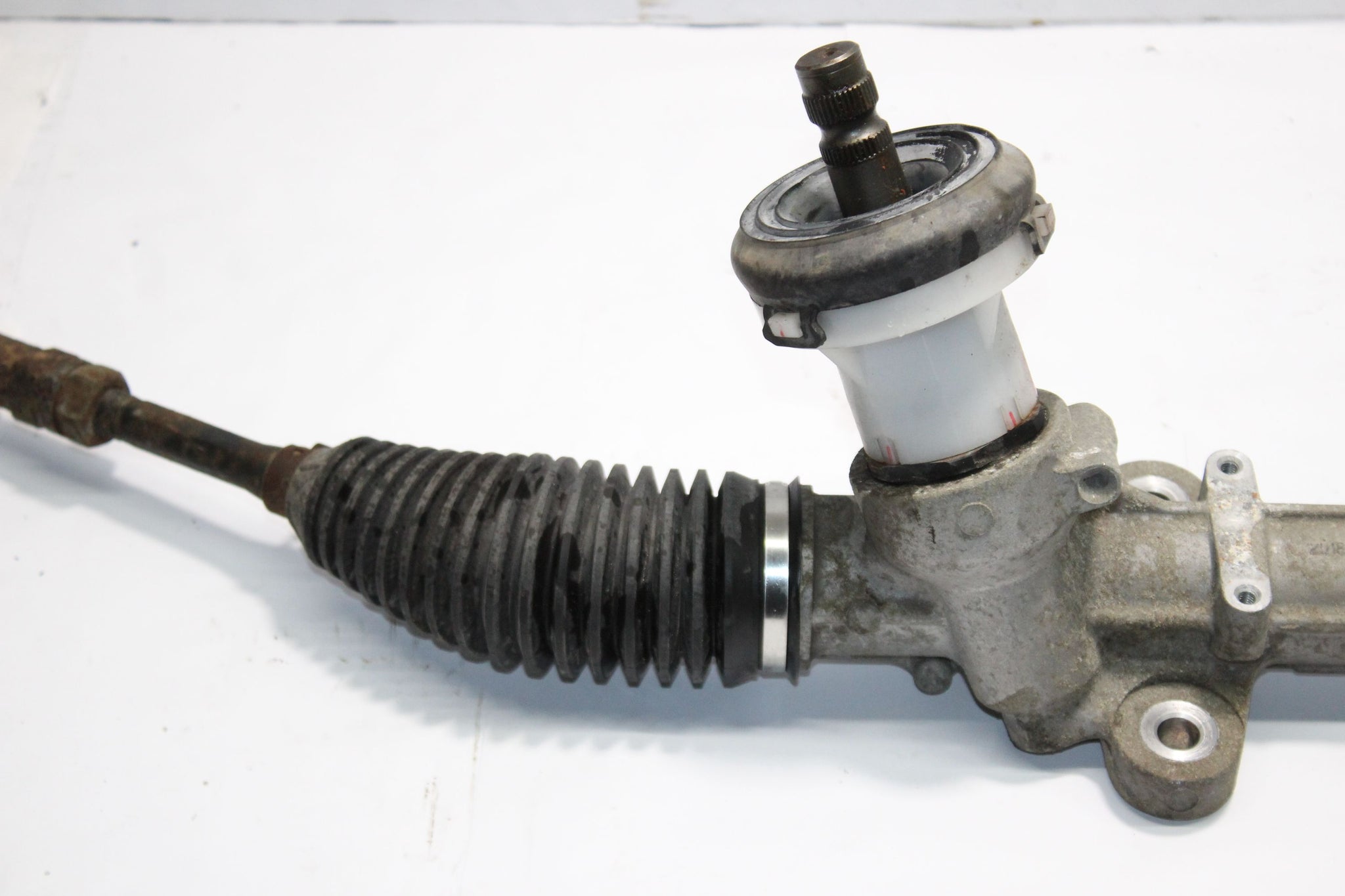2019 HYUNDAI I40 1.6 Power Steering Rack 565003Z190