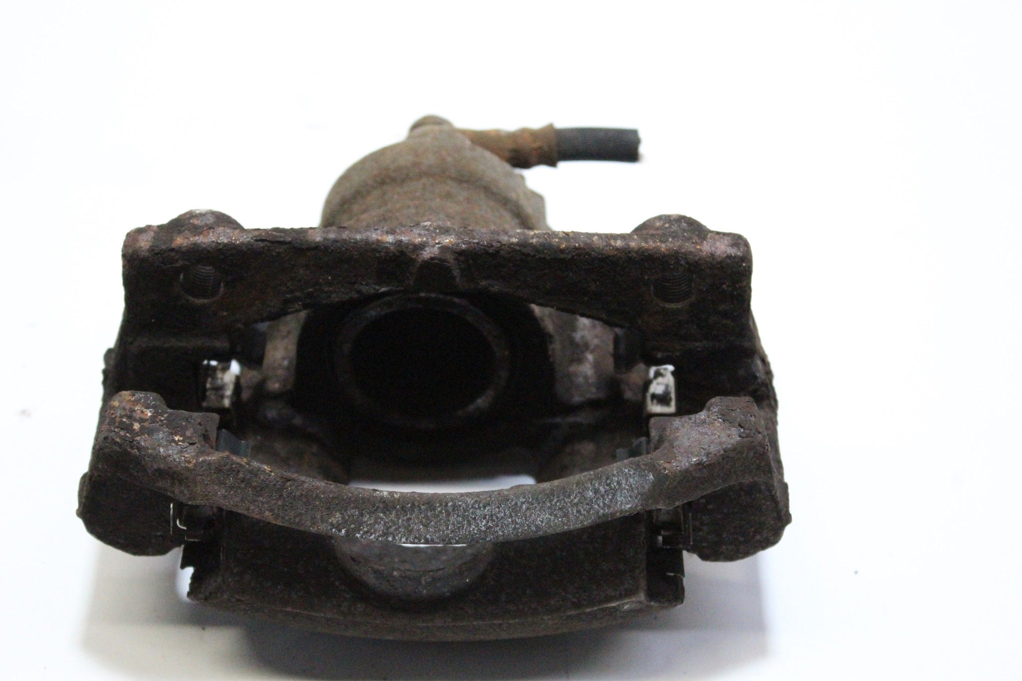 2011 PEUGEOT 107 1.0 Right side Front Brake Caliper