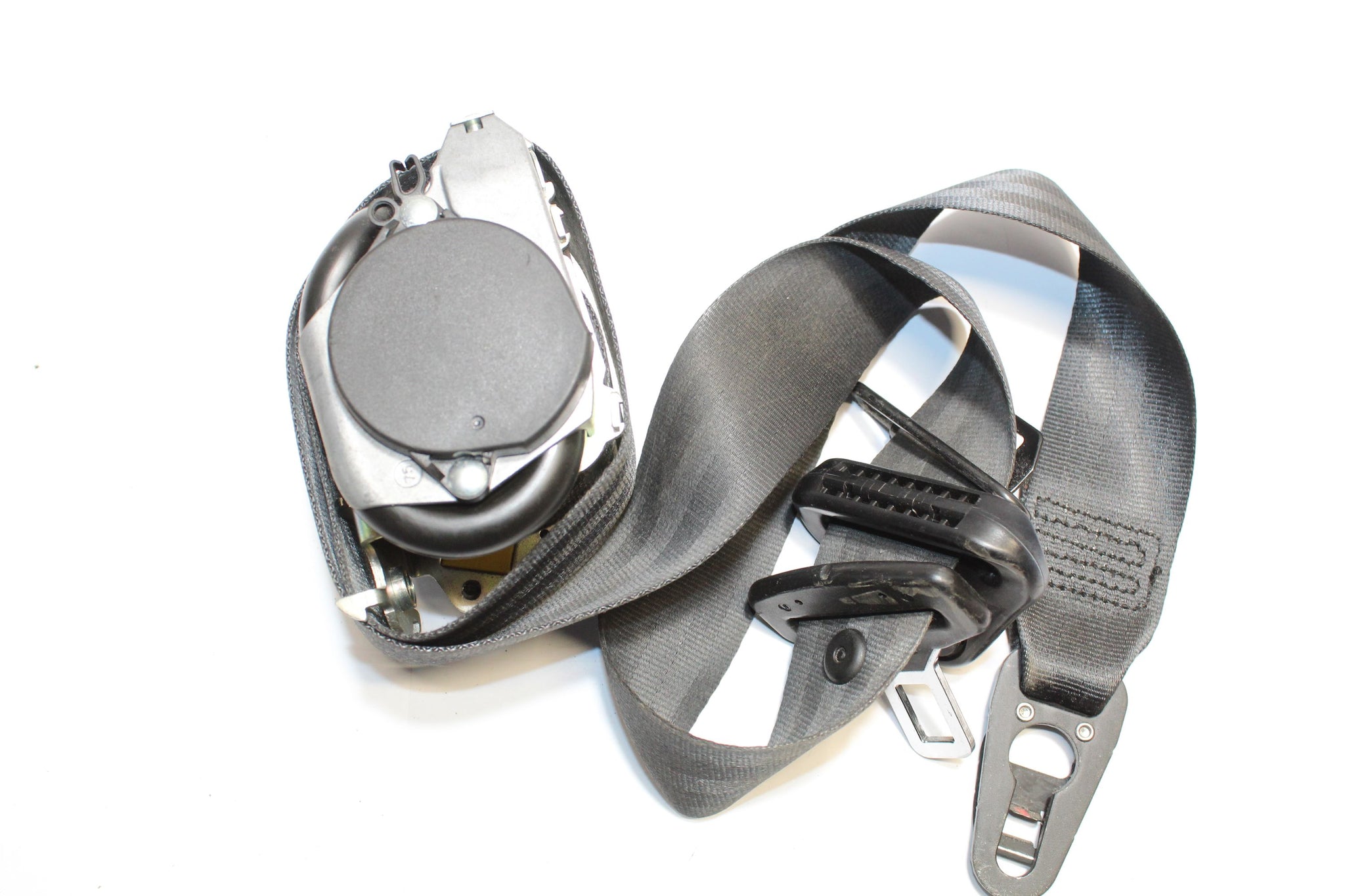 2015 RENAULT CAPTUR Right side Front Seat Belt