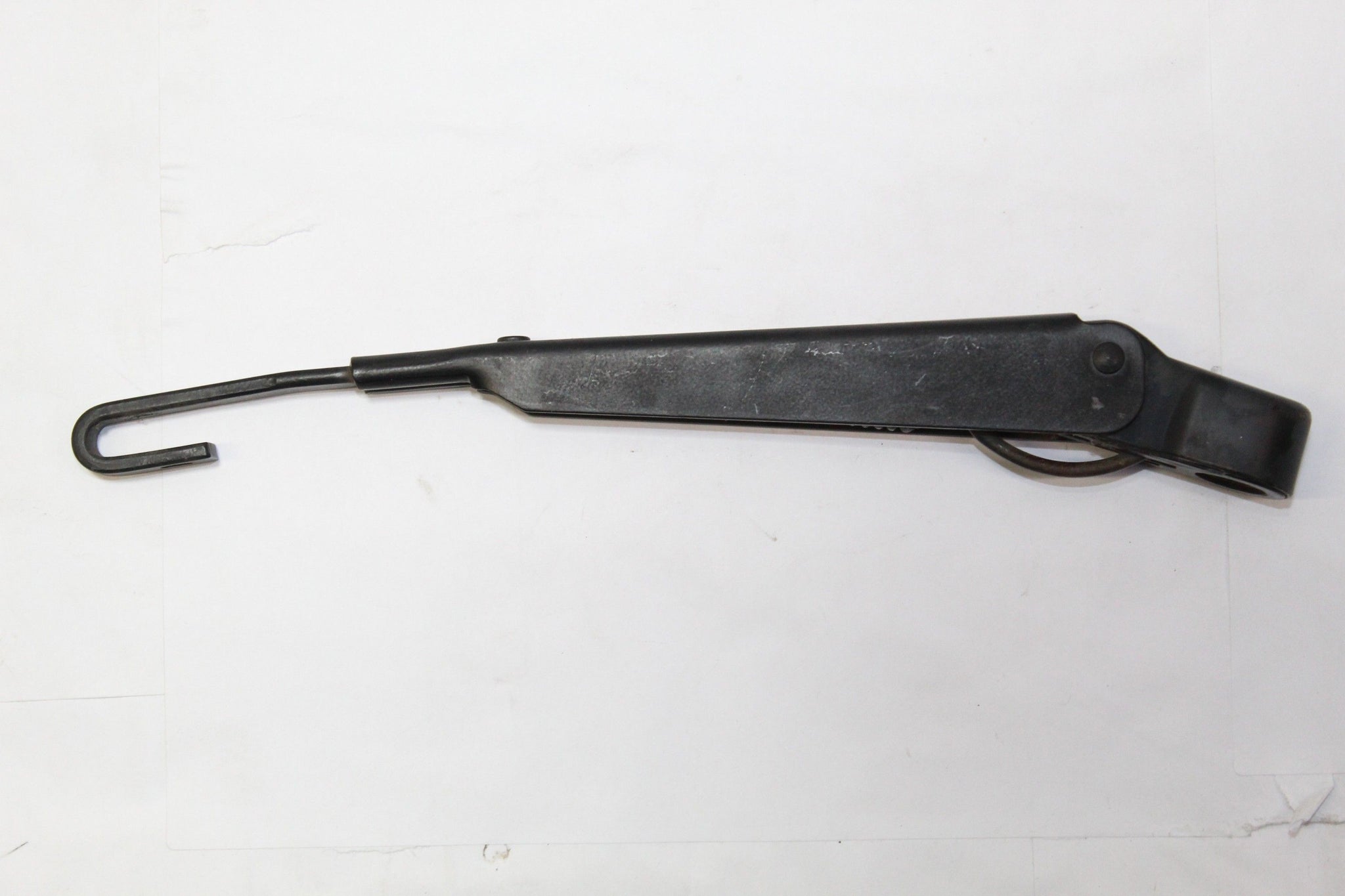 2015 FORD ECOSPORT Front Wiper Arm Pair and Rear Wiper Arm