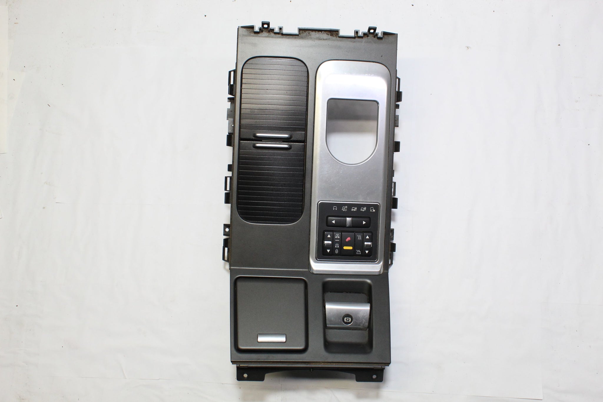 2011 RANGE ROVER VOGUE L322 Centre Console Gear Selector Surround BH42-14B596-AD