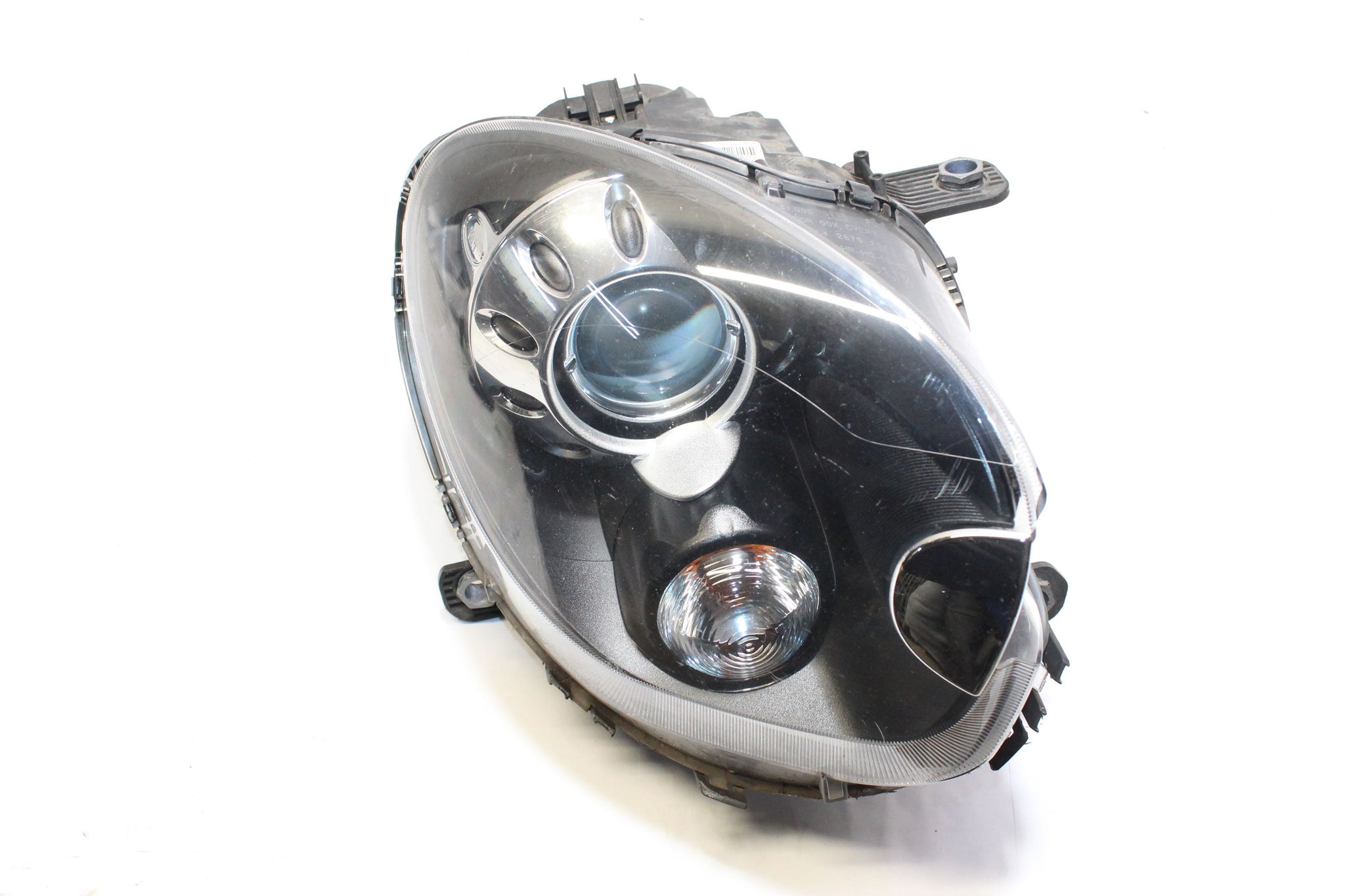 2014 MINI PACEMAN R61 Right side Front Headlight 9808252