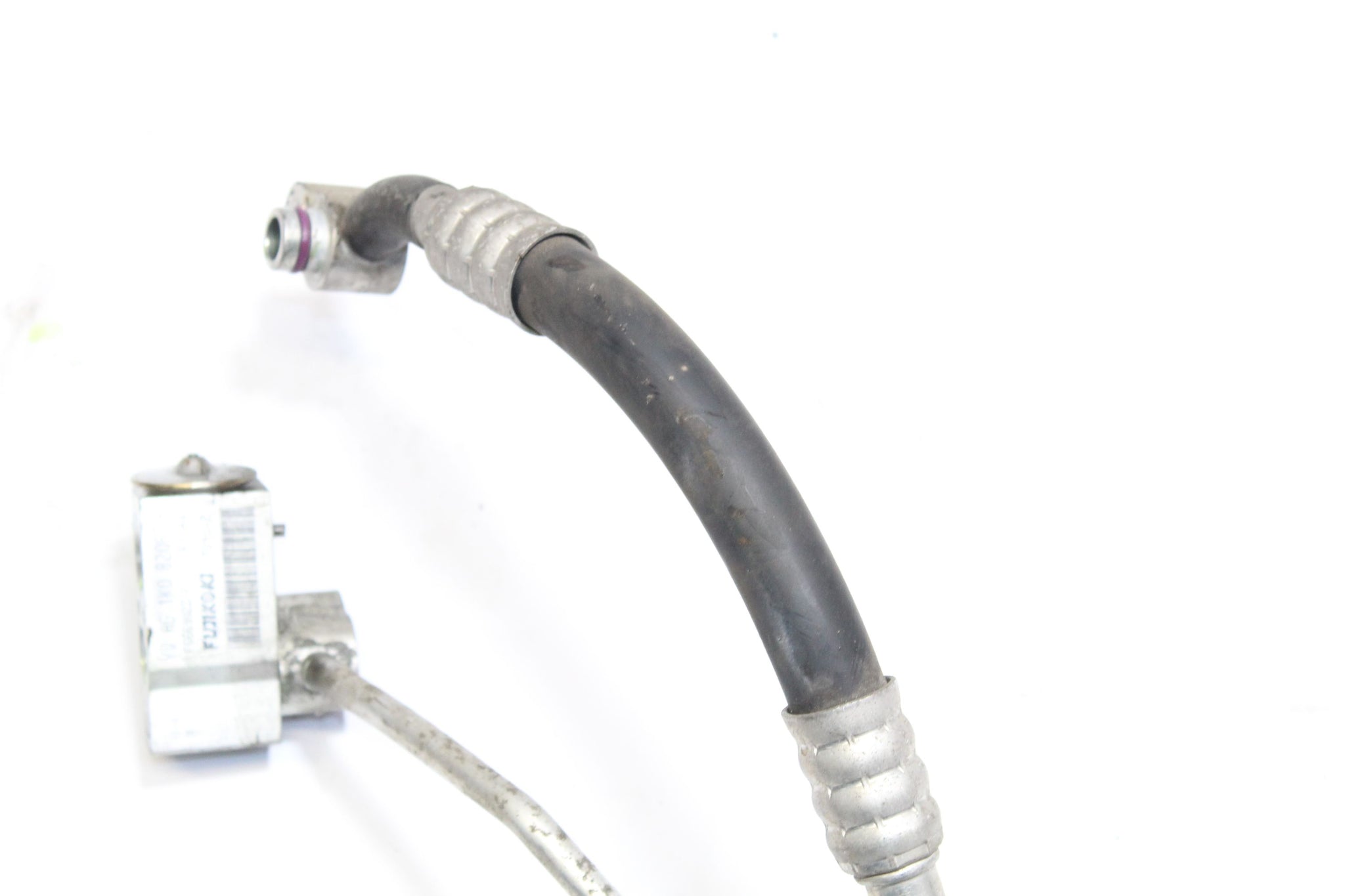 2008 AUDI TT 2.0 Air Con Pipe 8J0820719F