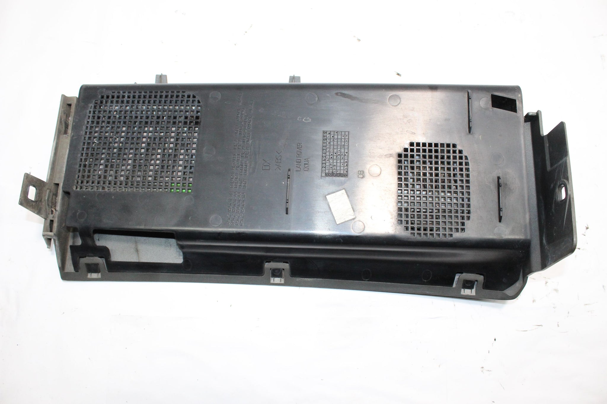 2011 RANGE ROVER VOGUE Bumper and Fender Air Vent Grille Pair AH42-16A415-BB