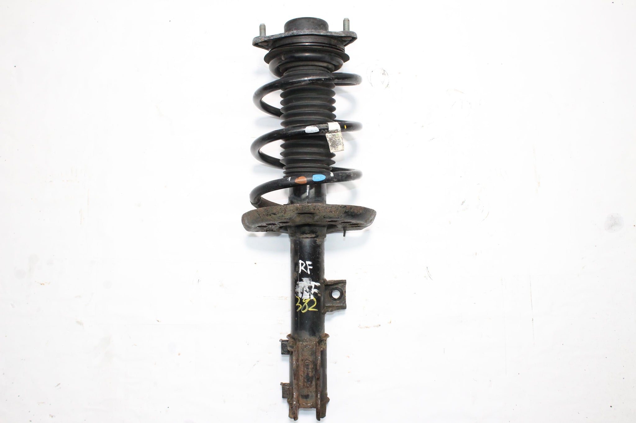 2019 HYUNDAI I40 1.6 Right side Front Suspension Leg