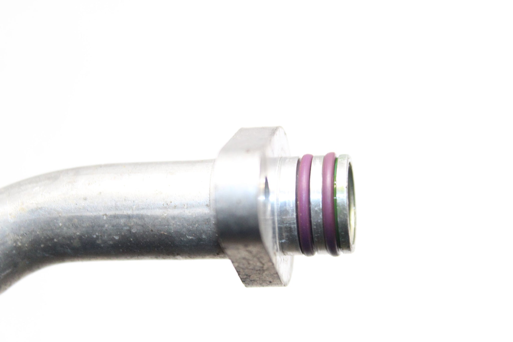 2013 RANGE ROVER EVOQUE AIR CON PIPE BJ32-19N602CB