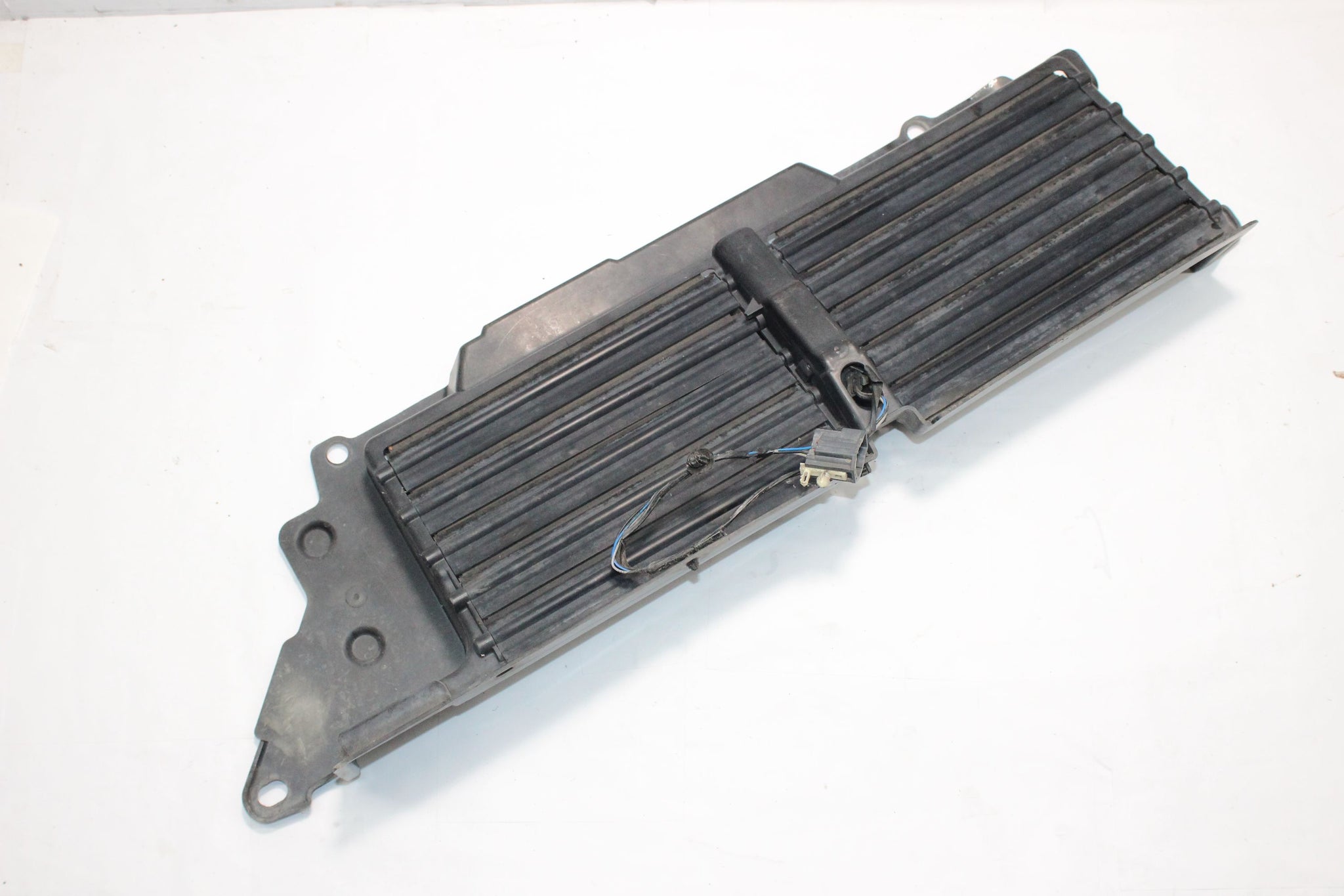 2014 RANGE ROVER VOGUE L405 Radiator Air Vent Active Shutter Grille Flap