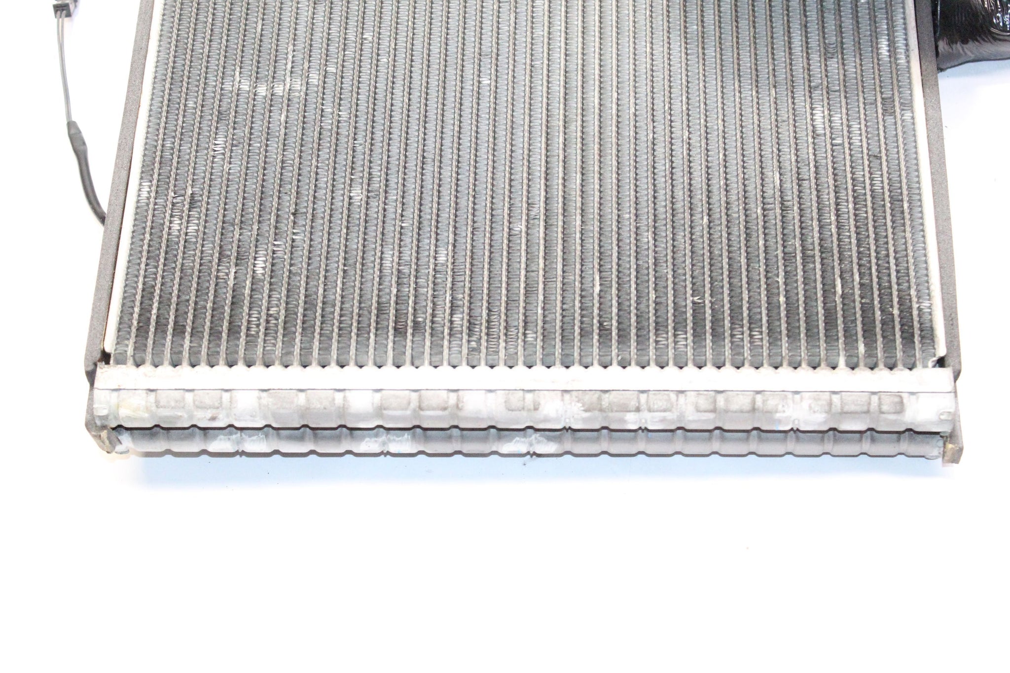 2009 LAND ROVER DISCOVERY 4 TDV6 3.0 Air Con Matrix