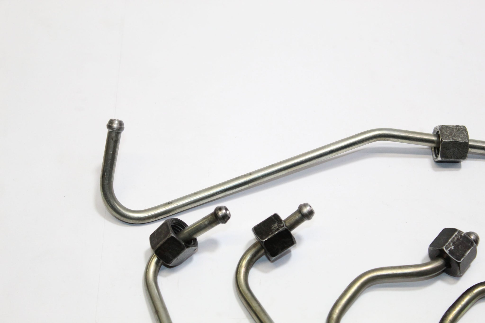 2018 SSANGYONG TURISMO 2.2 FUEL RAIL PIPES (SET)