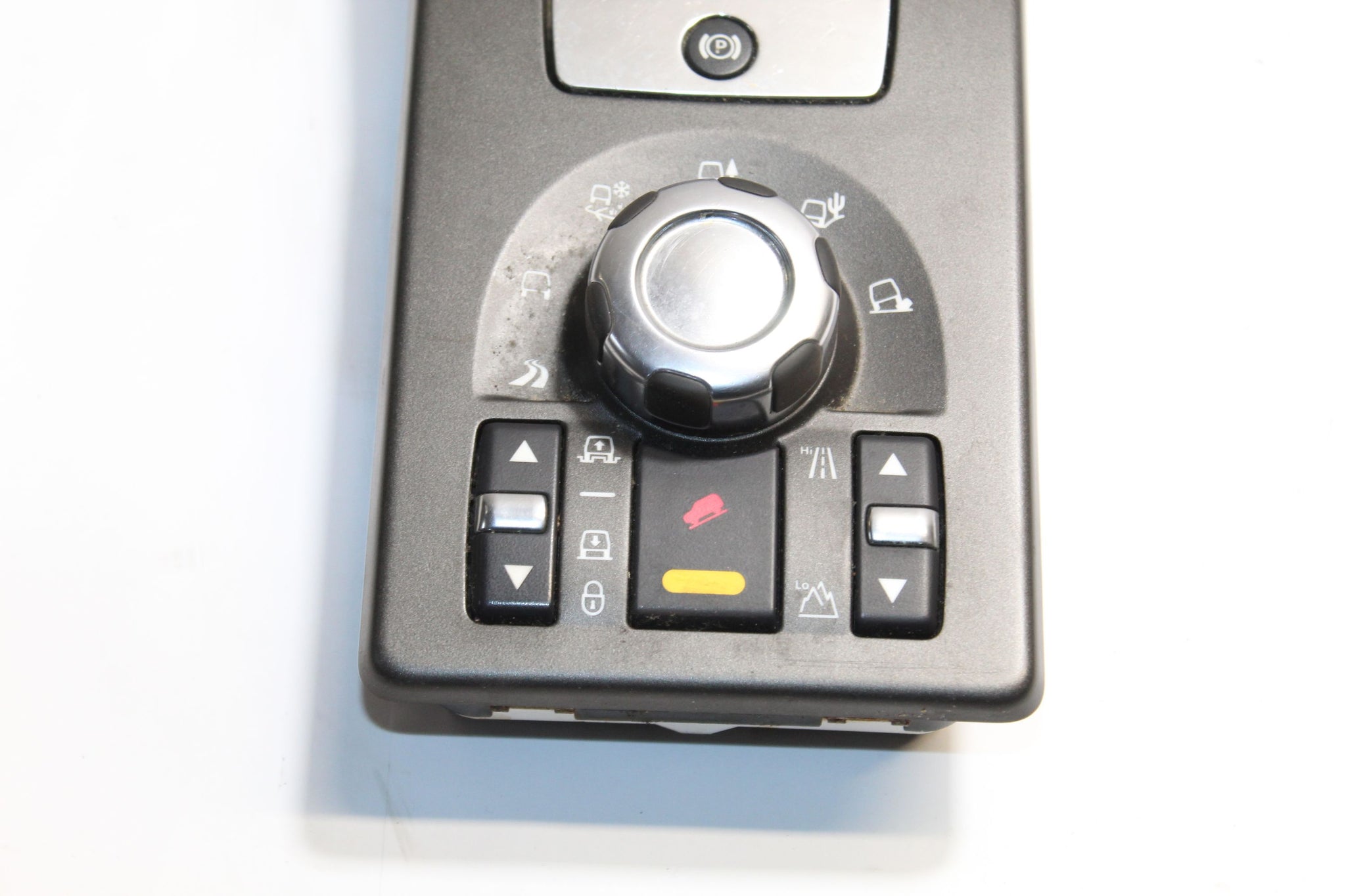 2010 RANGE ROVER SPORT L320 Terrain Response Control Panel AH32-14B596-BE