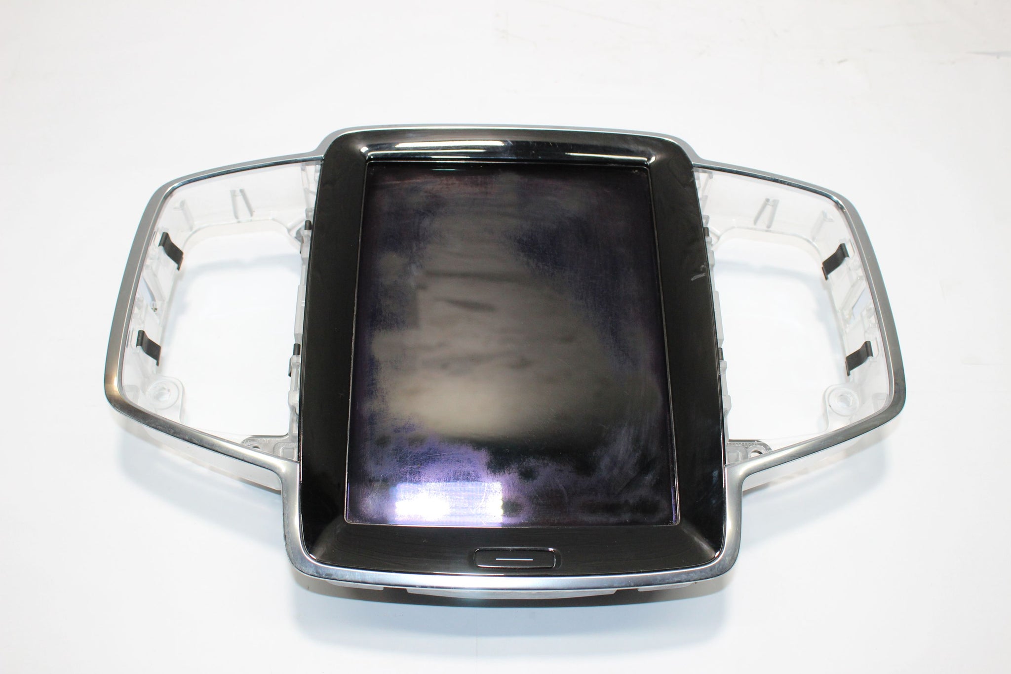 2015 VOLVO XC90 MK2 Navigation Display 31444448