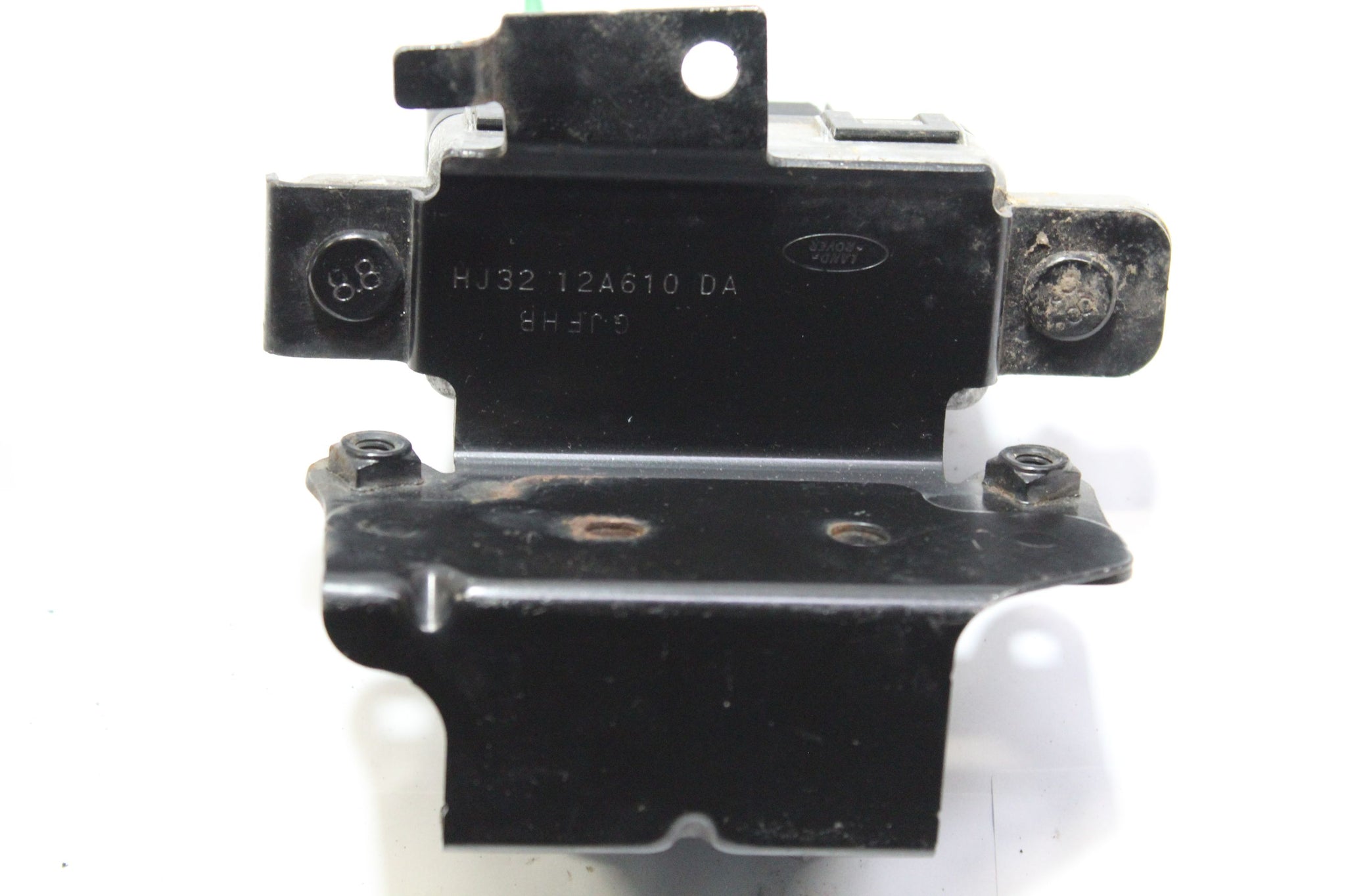 2015 LAND ROVER EVOQUE 2.0 GLOW PLUG RELAY