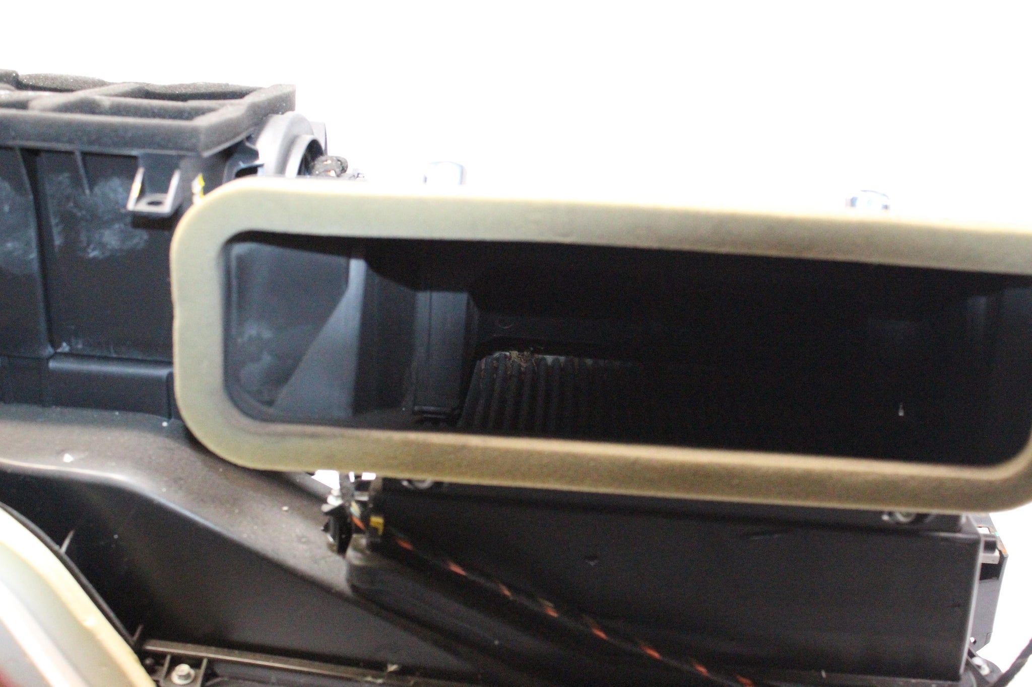 2013 VAUXHALL MOKKA 1.7 Heater Box