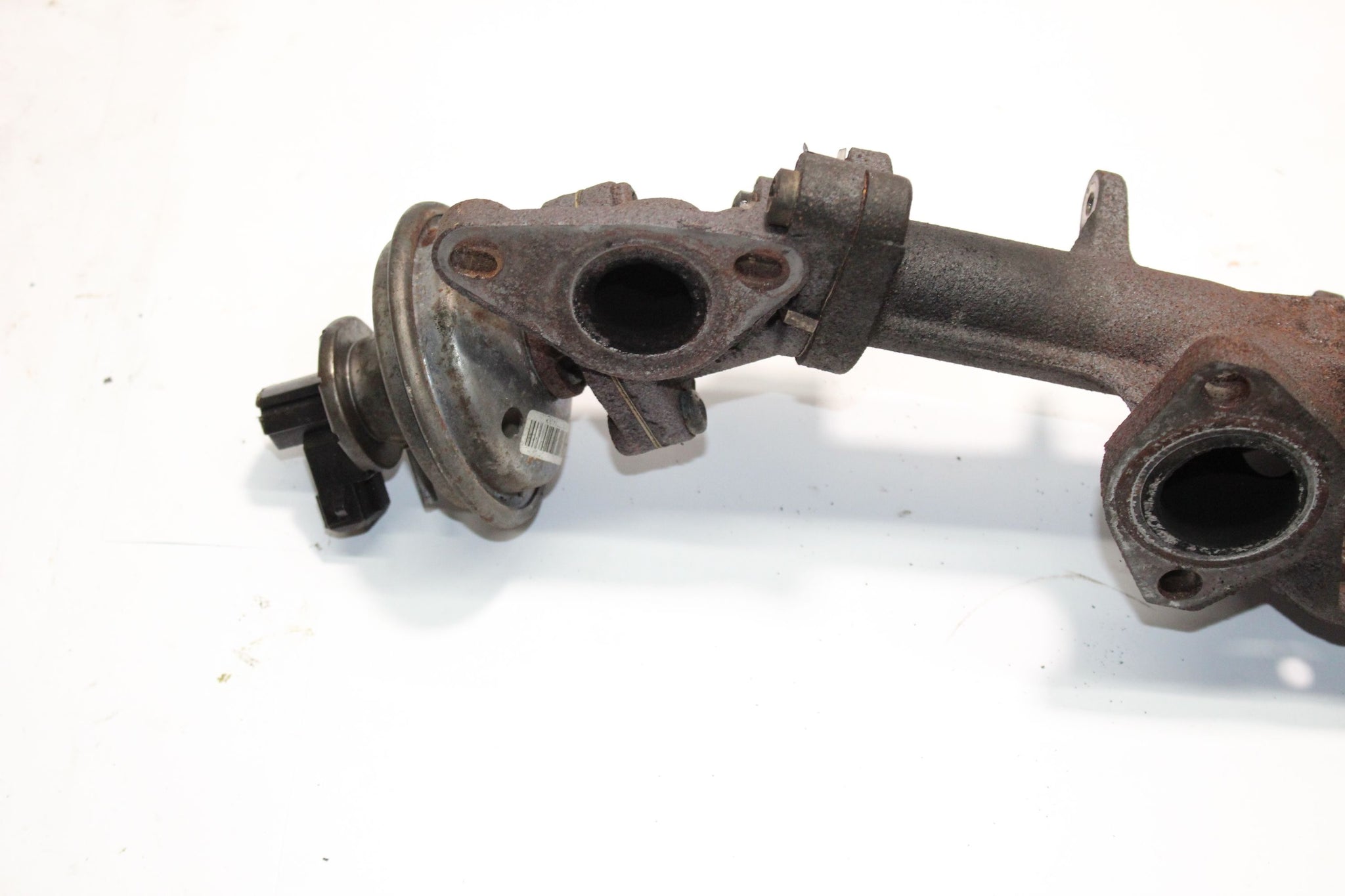 2014 TOYOTA VERSO 1.6 EGR Valve Intake Manifold 782331602 7812314