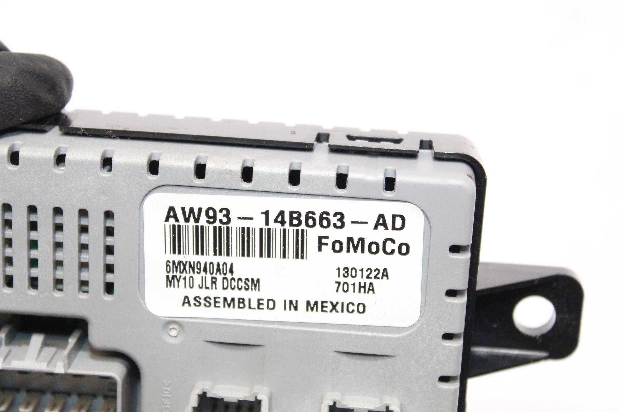 2013 RANGE ROVER VOGUE L405 Seat Heating Control Module AW93-14B663-AD