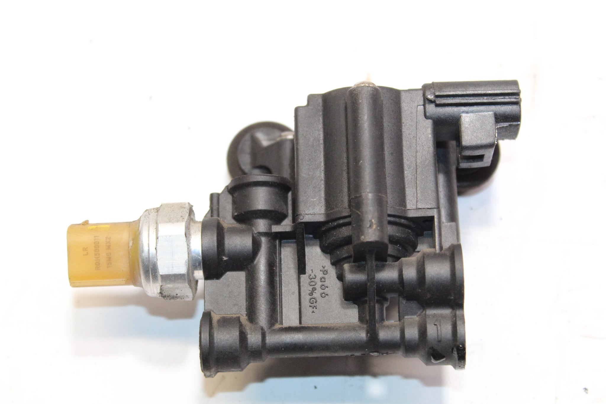 2010 LAND ROVER DISCOVERY 4  3.0 Air Suspension Valve Block