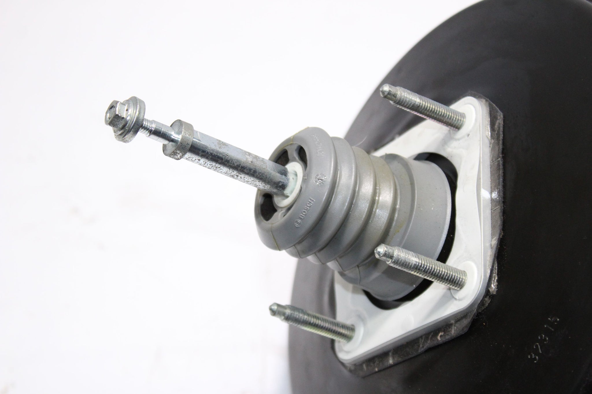 2016 MASERATI GHIBLI 3.0 Brake Servo Master Cylinder 670007078