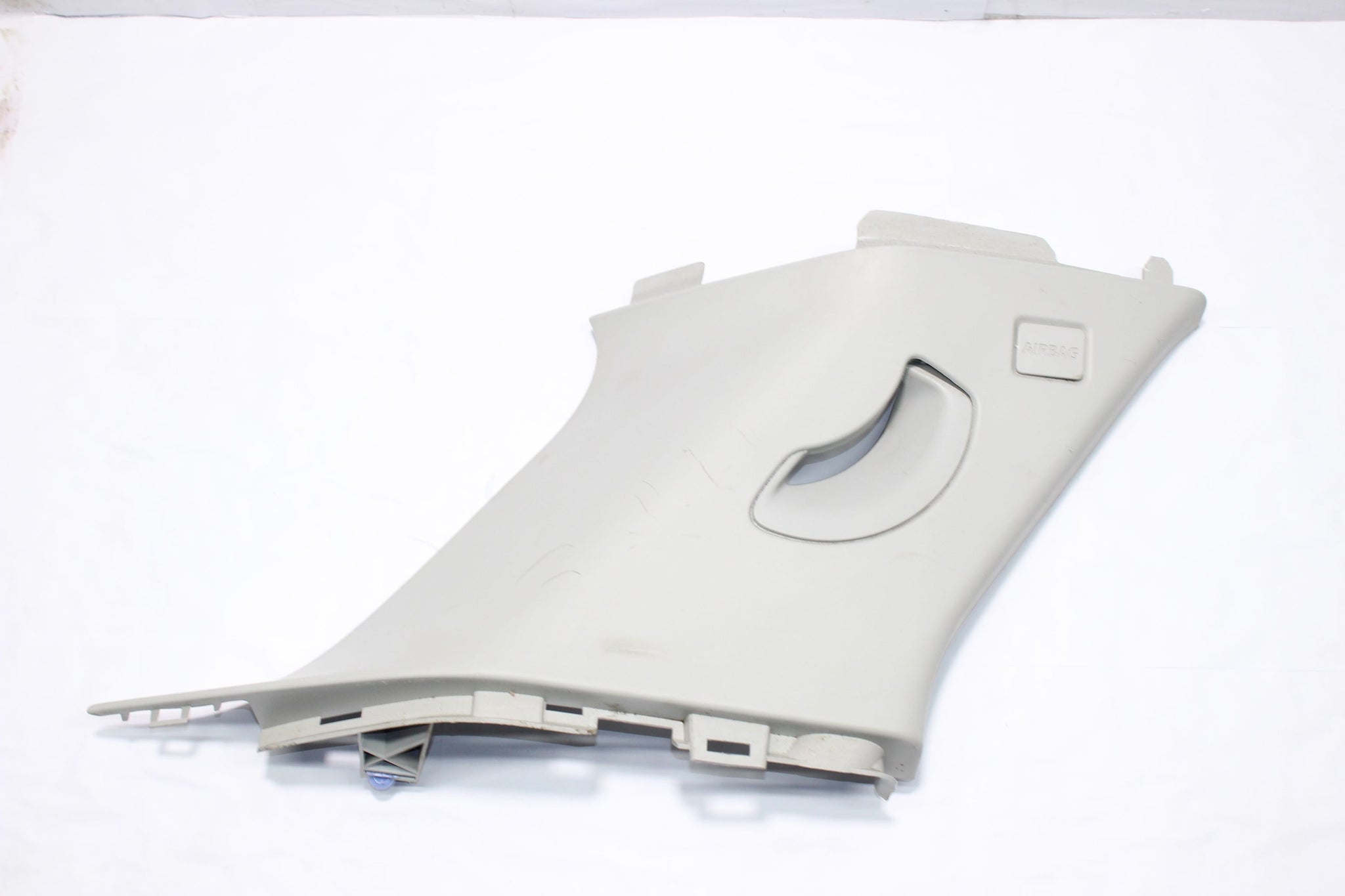 2015 LAND ROVER DISCOVERY SPORT Upper Left side C Pillar Trim FK72-519A97BE8LBM