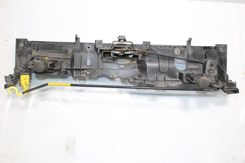 2017 FORD ECOSPORT FRONT SLAM PANEL CN15-16E146-AK