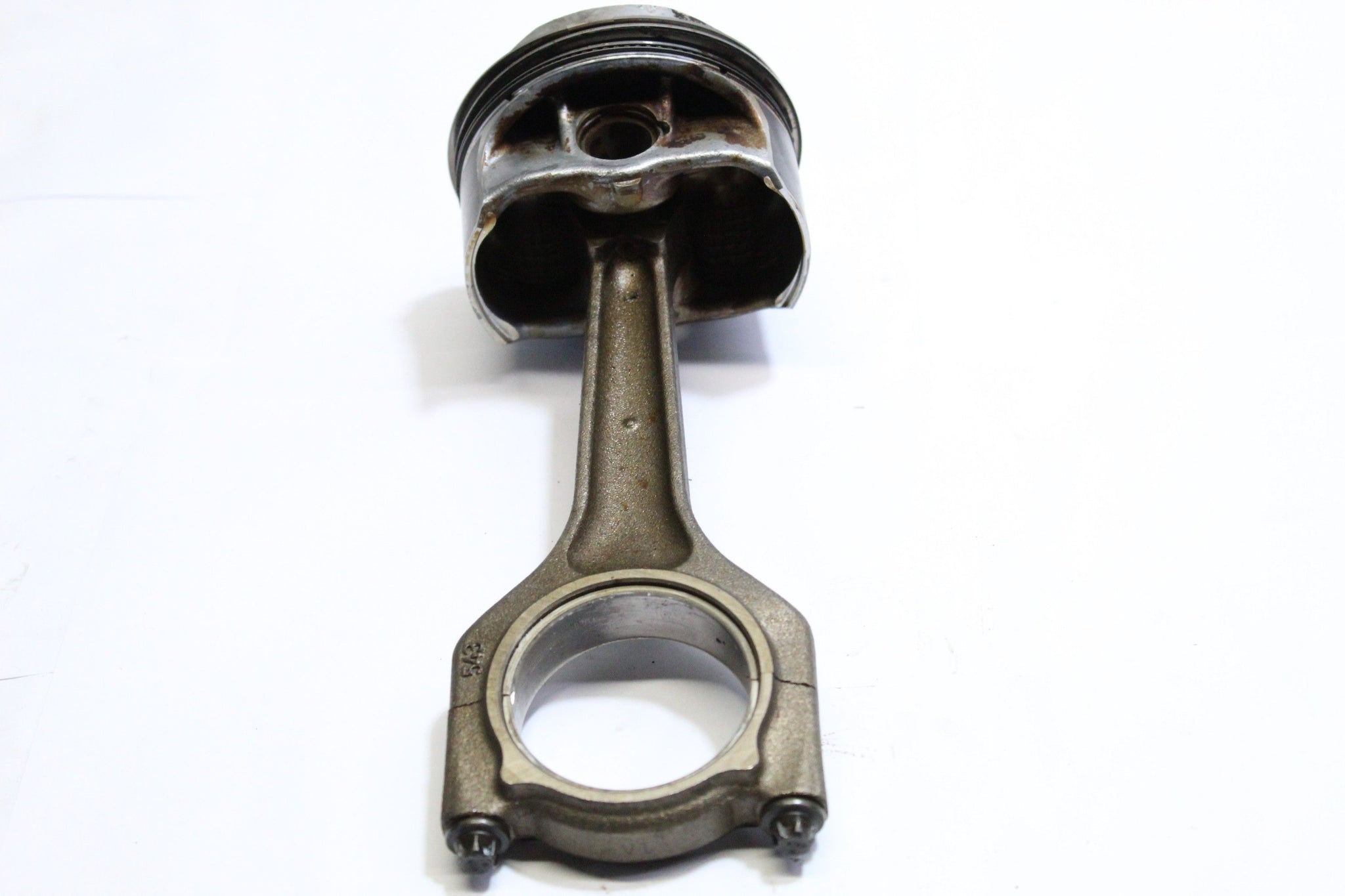 2010 BMW 1 Series E81 2.0 N43 Petrol Piston and CONROD