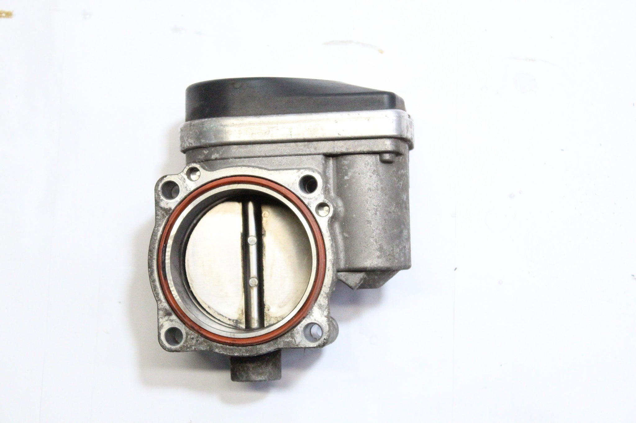 2006 BMW Z4 2.0 Petrol Throttle Body 408-238-425-005