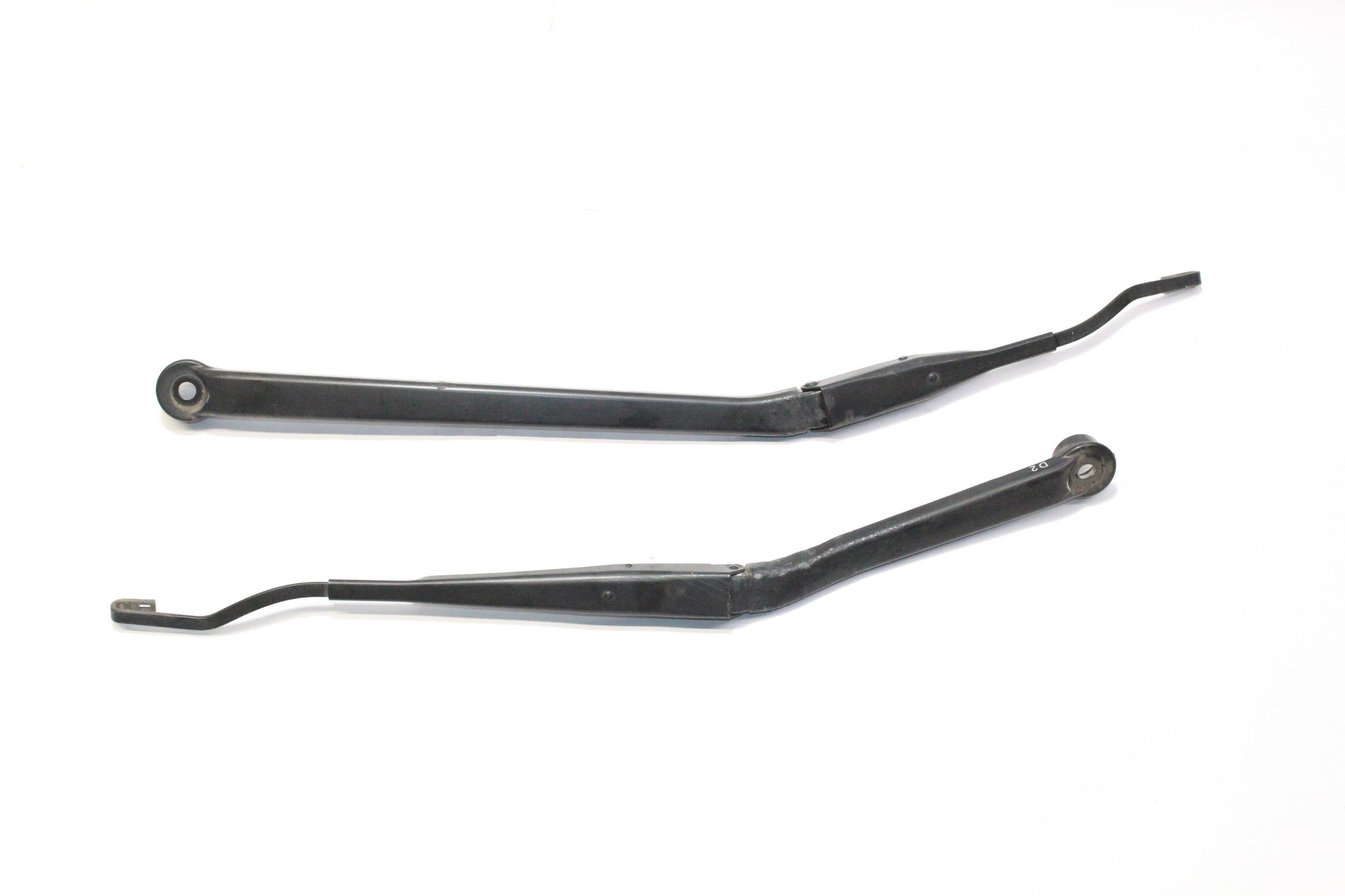2007 LEXUS GS300 FRONT WINDSCREEN WIPER ARMS (PAIR)
