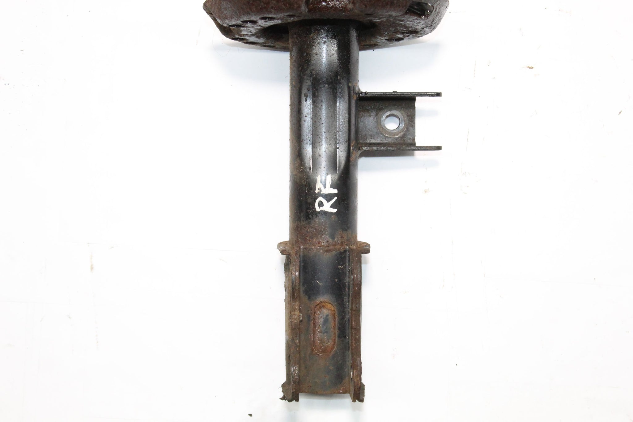 2012 MERCEDES B CLASS W246 RIGHT SIDE FRONT SUSPENSION LEG STRUT A2463209013