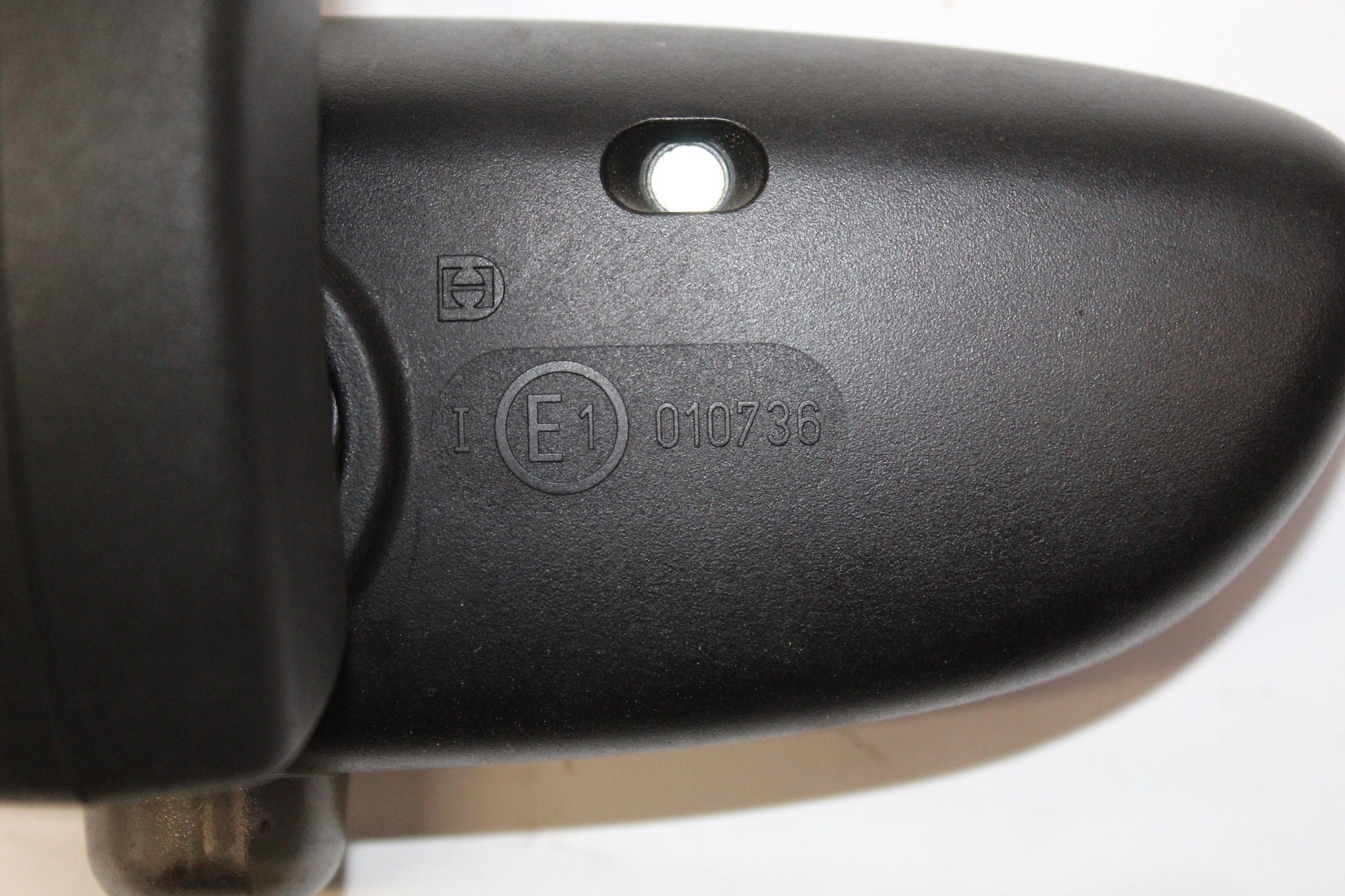 2006 BMW Z4 Rear View Mirror 010736